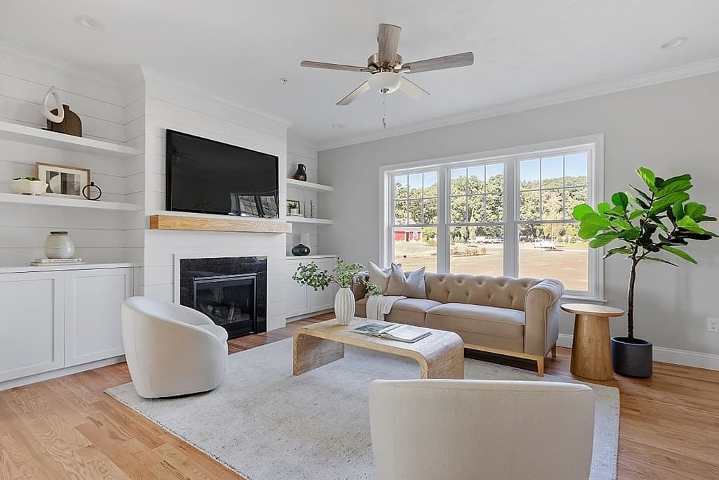 Condominium at 60 Palmetto Drive # 60, Bellingham MA 02019, Bellingham, photo 4 of 25