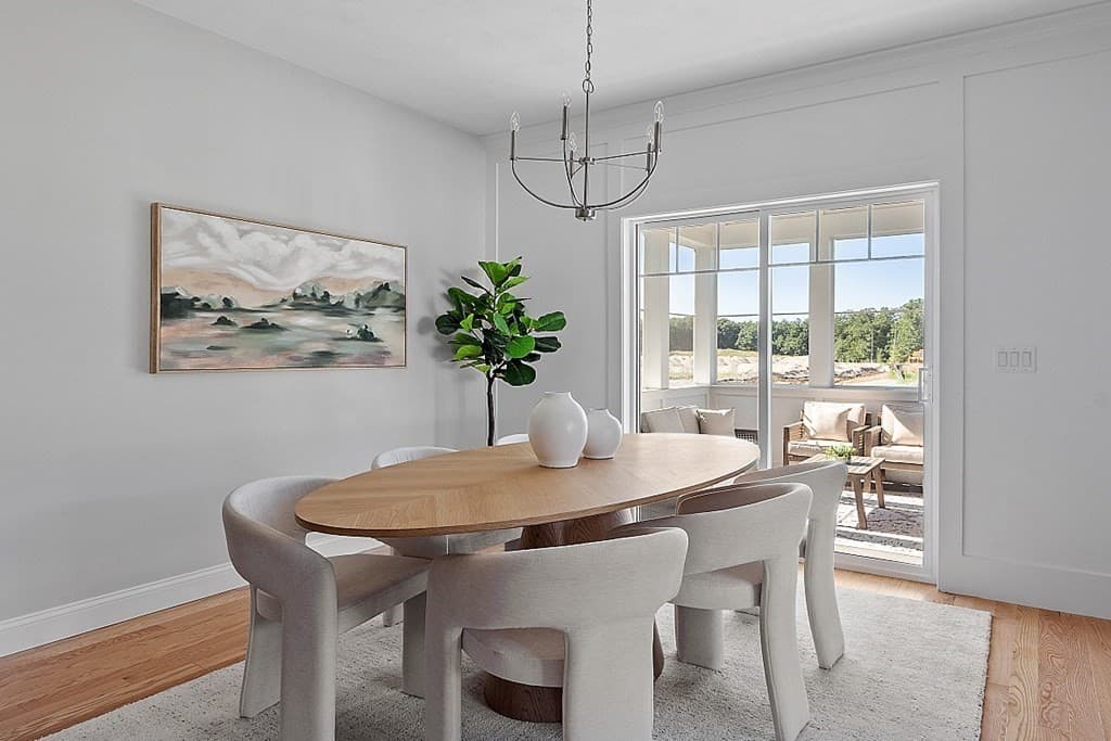 Condominium at 60 Palmetto Drive # 60, Bellingham MA 02019, Bellingham, photo 8 of 25