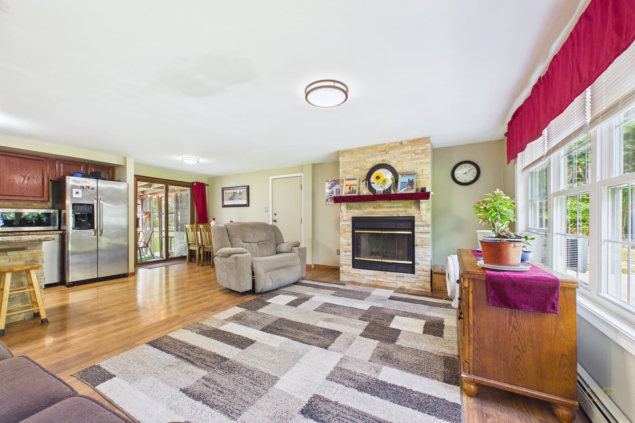 Single Family Residence at 247 Perry Hill Rd, Acushnet MA 02743, Acushnet, photo 6 of 29