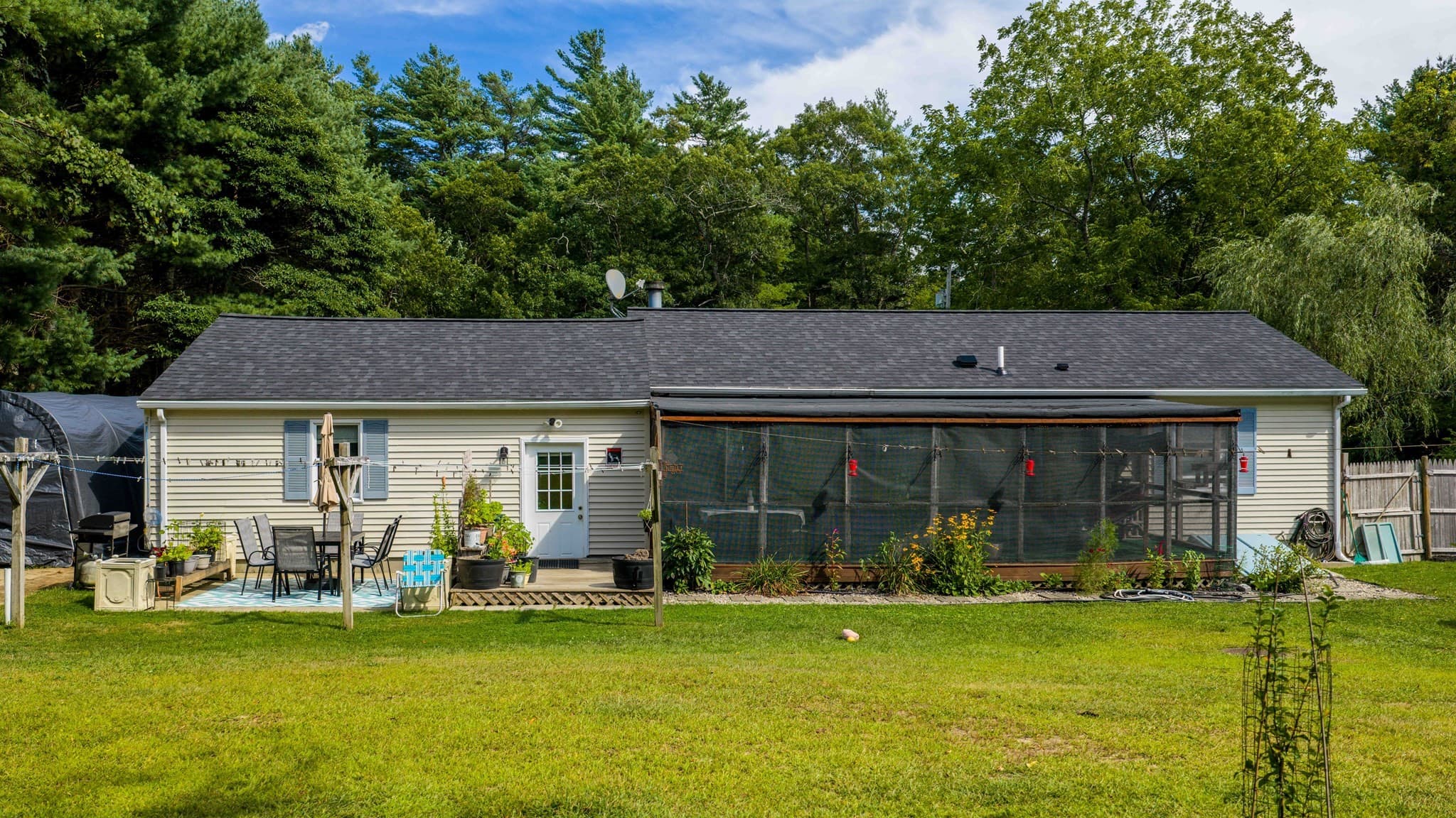 Single Family Residence at 247 Perry Hill Rd, Acushnet MA 02743, Acushnet, photo 26 of 29