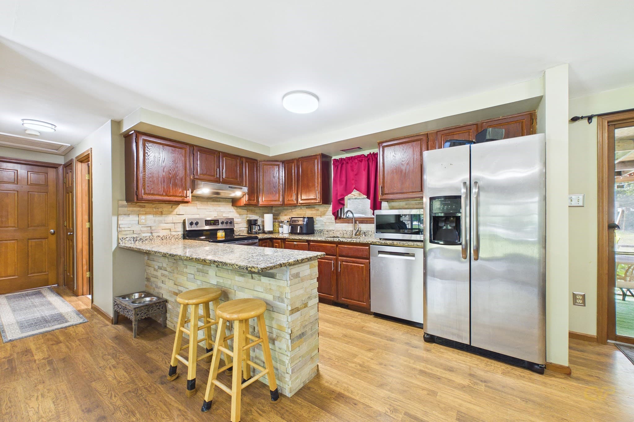 Single Family Residence at 247 Perry Hill Rd, Acushnet MA 02743, Acushnet, photo 9 of 29
