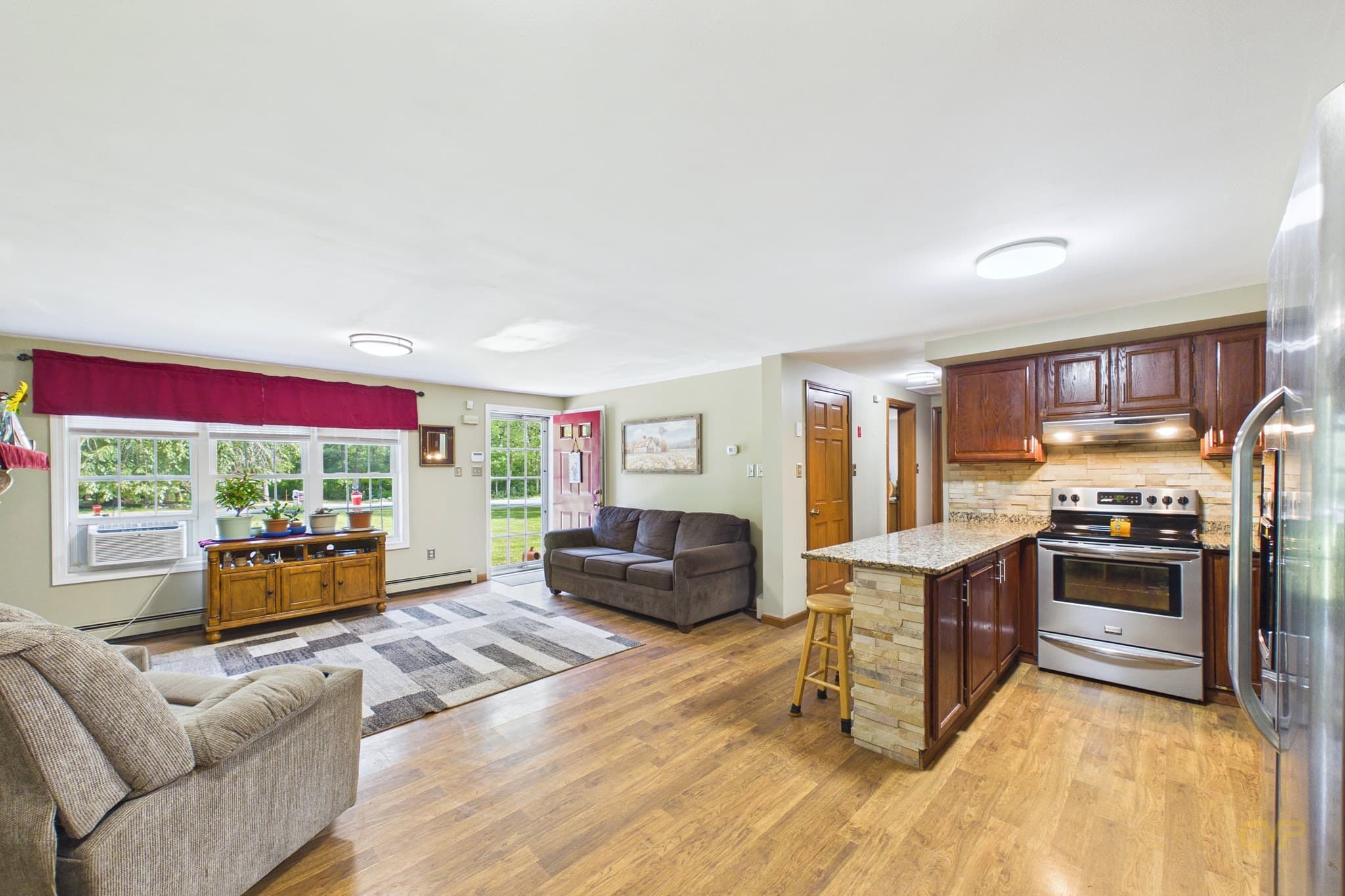 Single Family Residence at 247 Perry Hill Rd, Acushnet MA 02743, Acushnet, photo 8 of 29