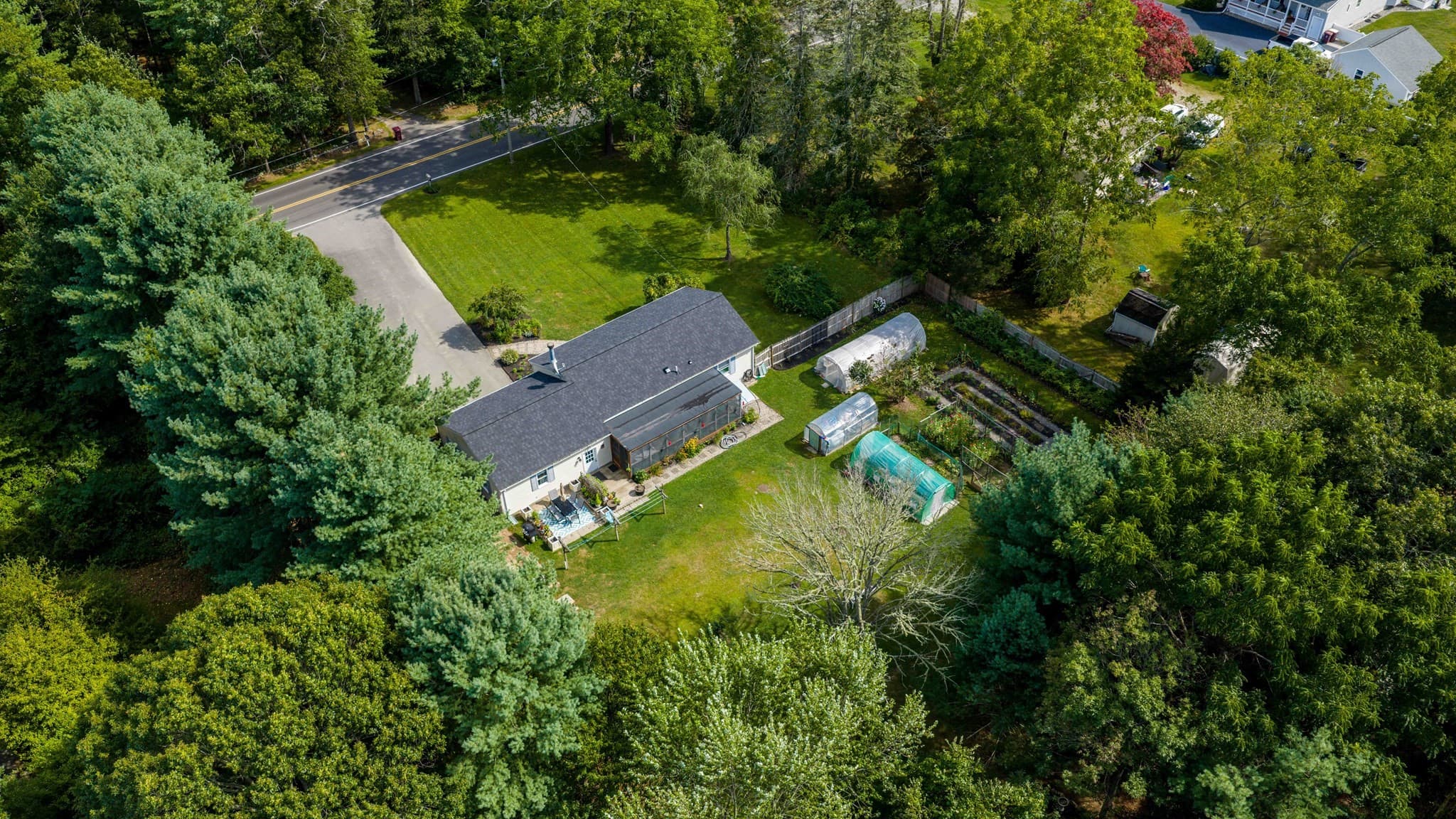 Single Family Residence at 247 Perry Hill Rd, Acushnet MA 02743, Acushnet, photo 25 of 29