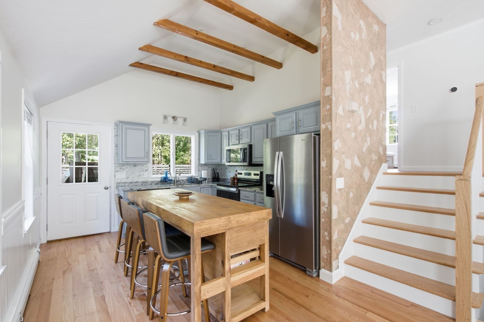 Single Family Residence at 1 Fellowship Cir, Wareham MA 02576, Wareham, photo 6 of 42