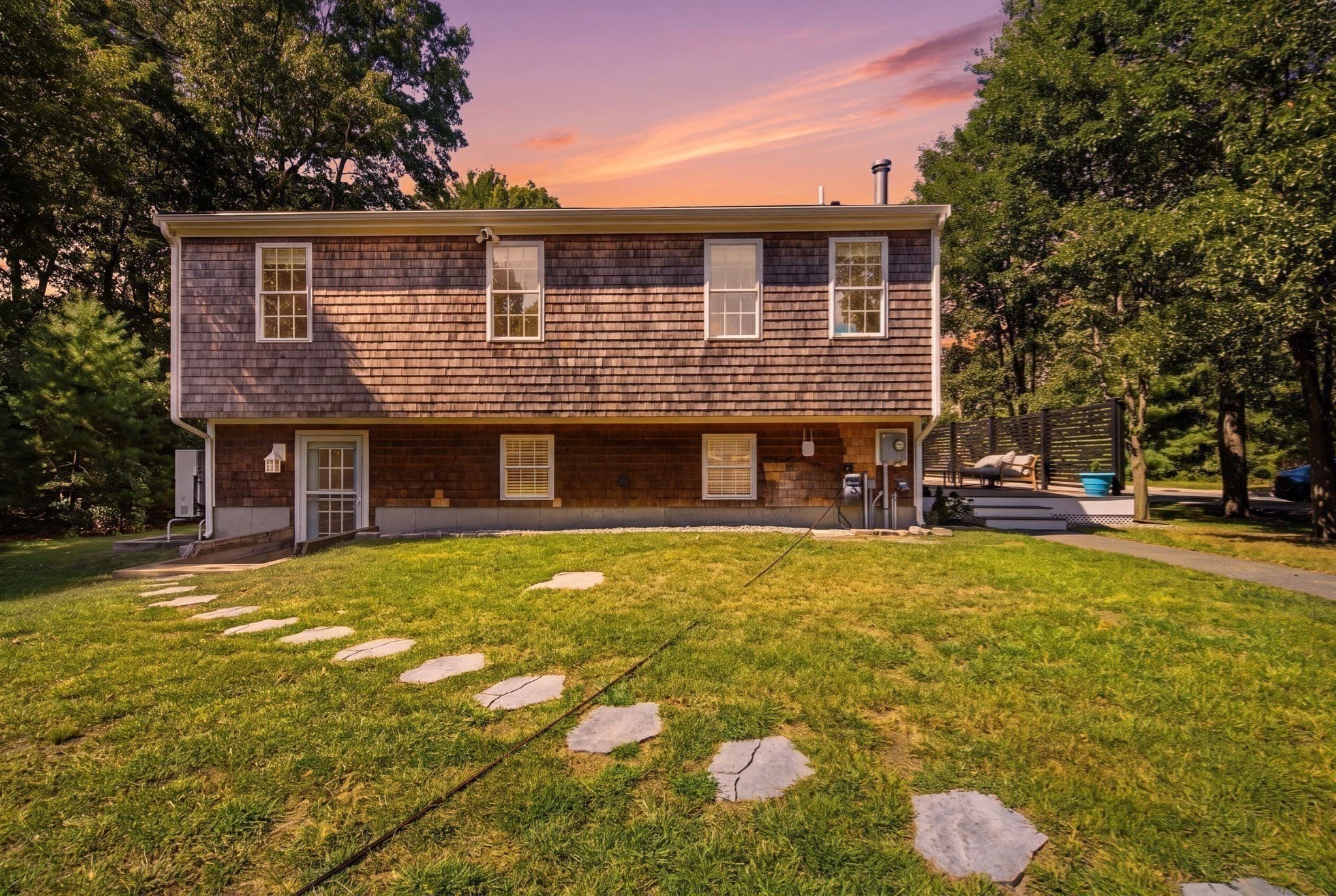 Single Family Residence at 1 Fellowship Cir, Wareham MA 02576, Wareham, photo 42 of 42