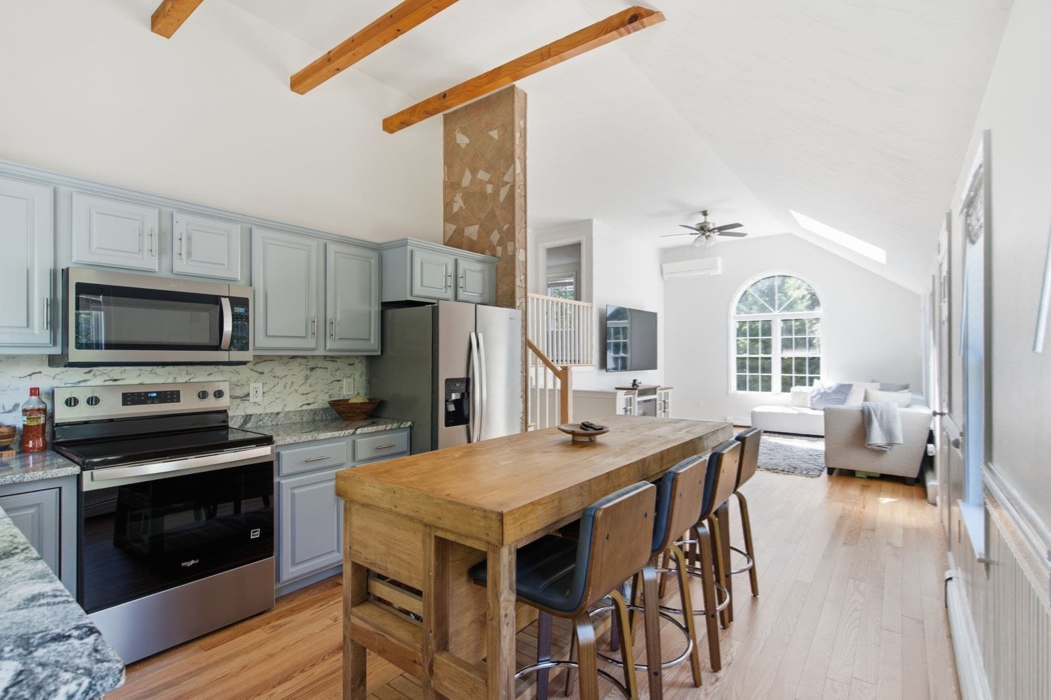 Single Family Residence at 1 Fellowship Cir, Wareham MA 02576, Wareham, photo 7 of 42