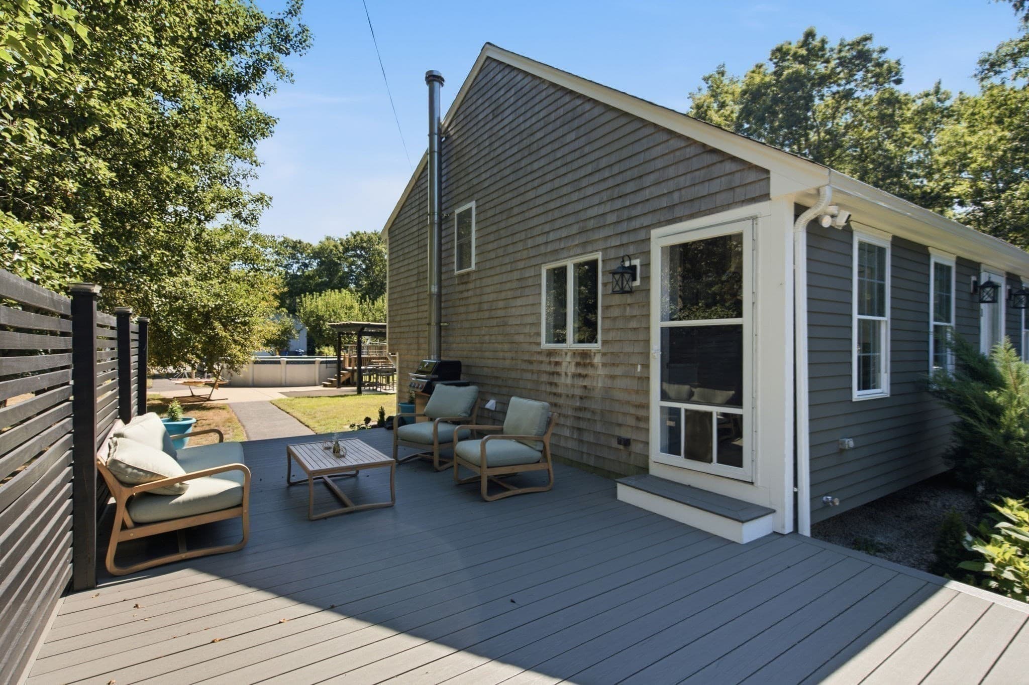 Single Family Residence at 1 Fellowship Cir, Wareham MA 02576, Wareham, photo 32 of 42