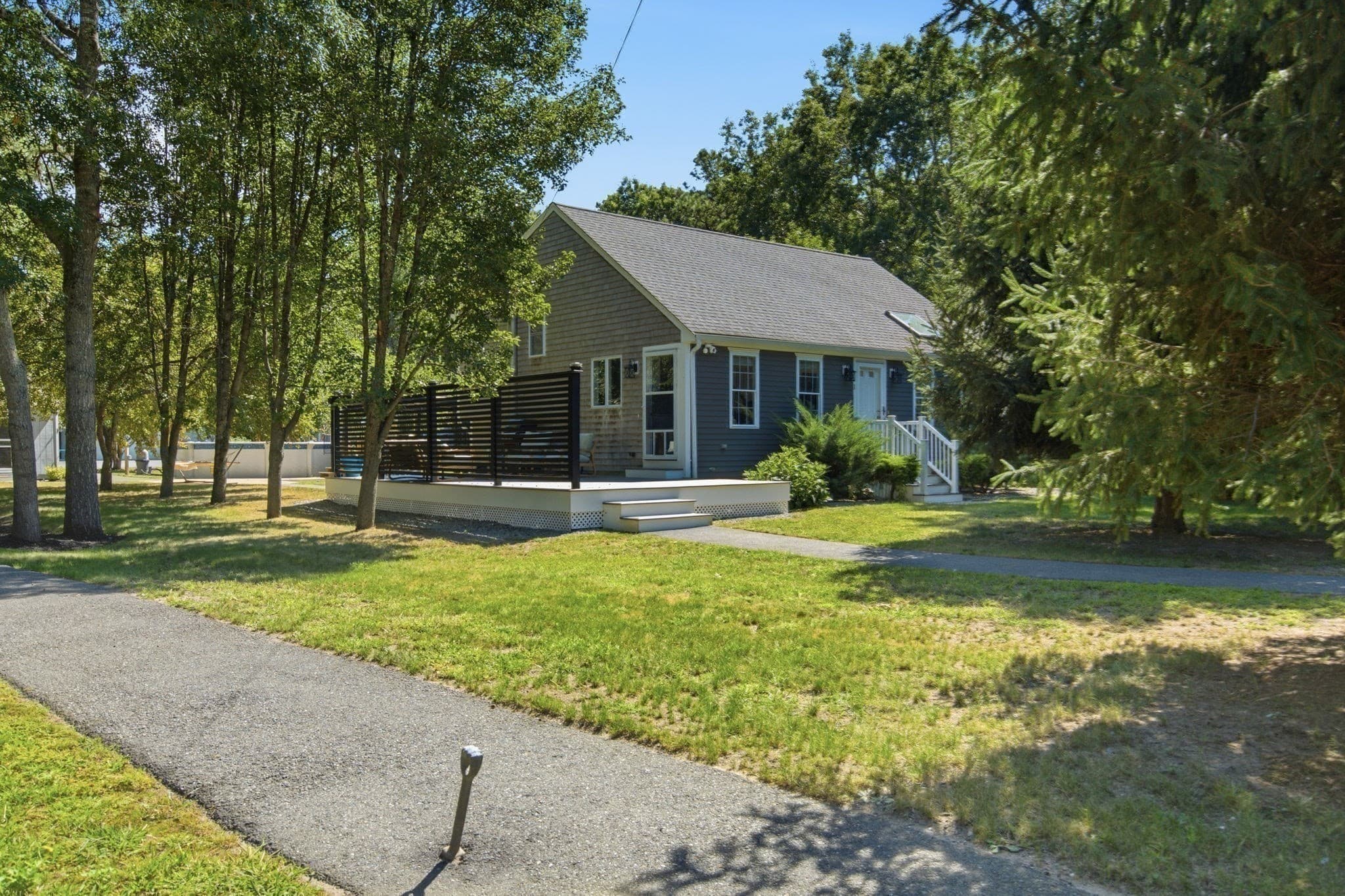Single Family Residence at 1 Fellowship Cir, Wareham MA 02576, Wareham, photo 30 of 42