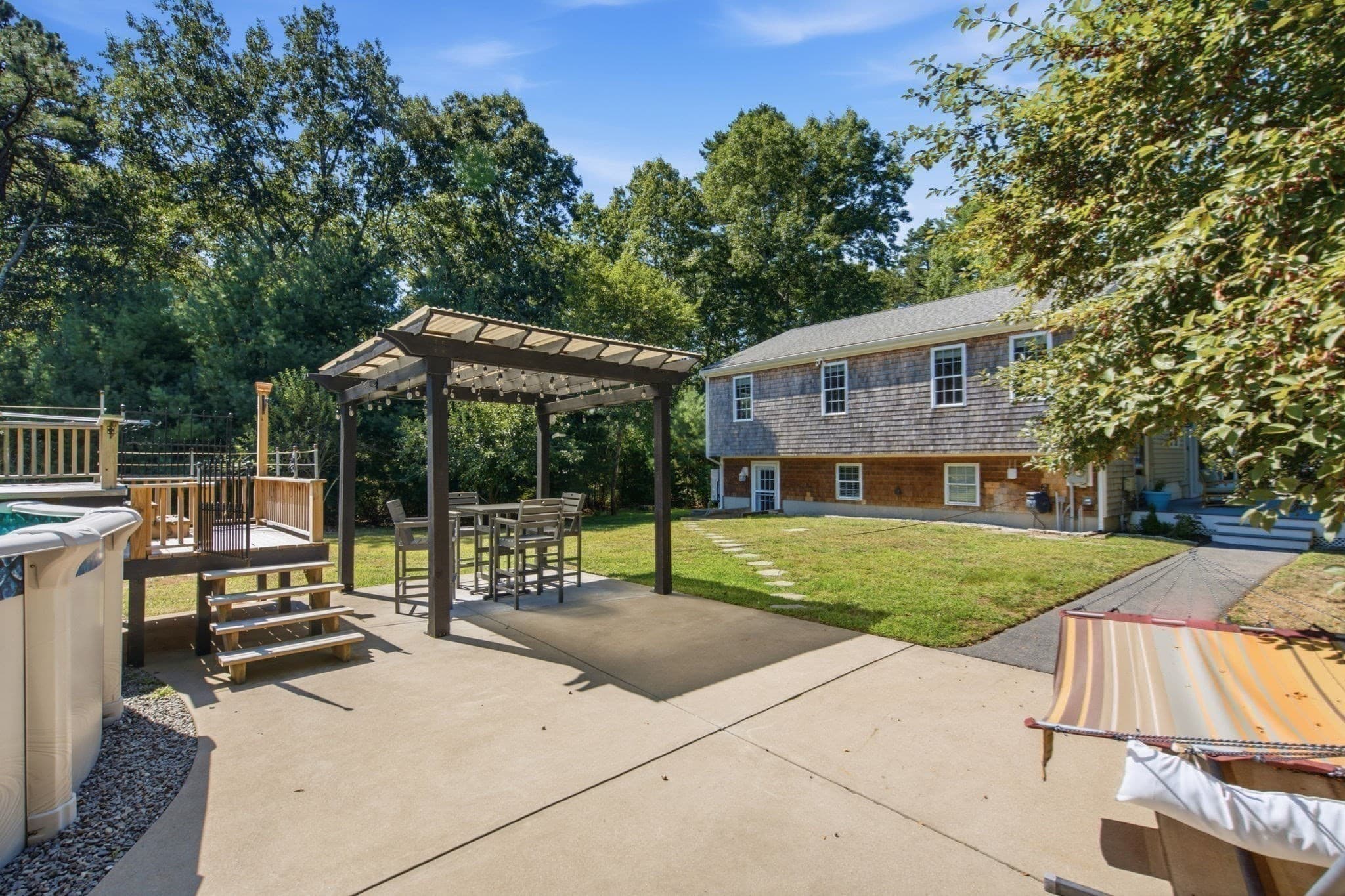 Single Family Residence at 1 Fellowship Cir, Wareham MA 02576, Wareham, photo 34 of 42