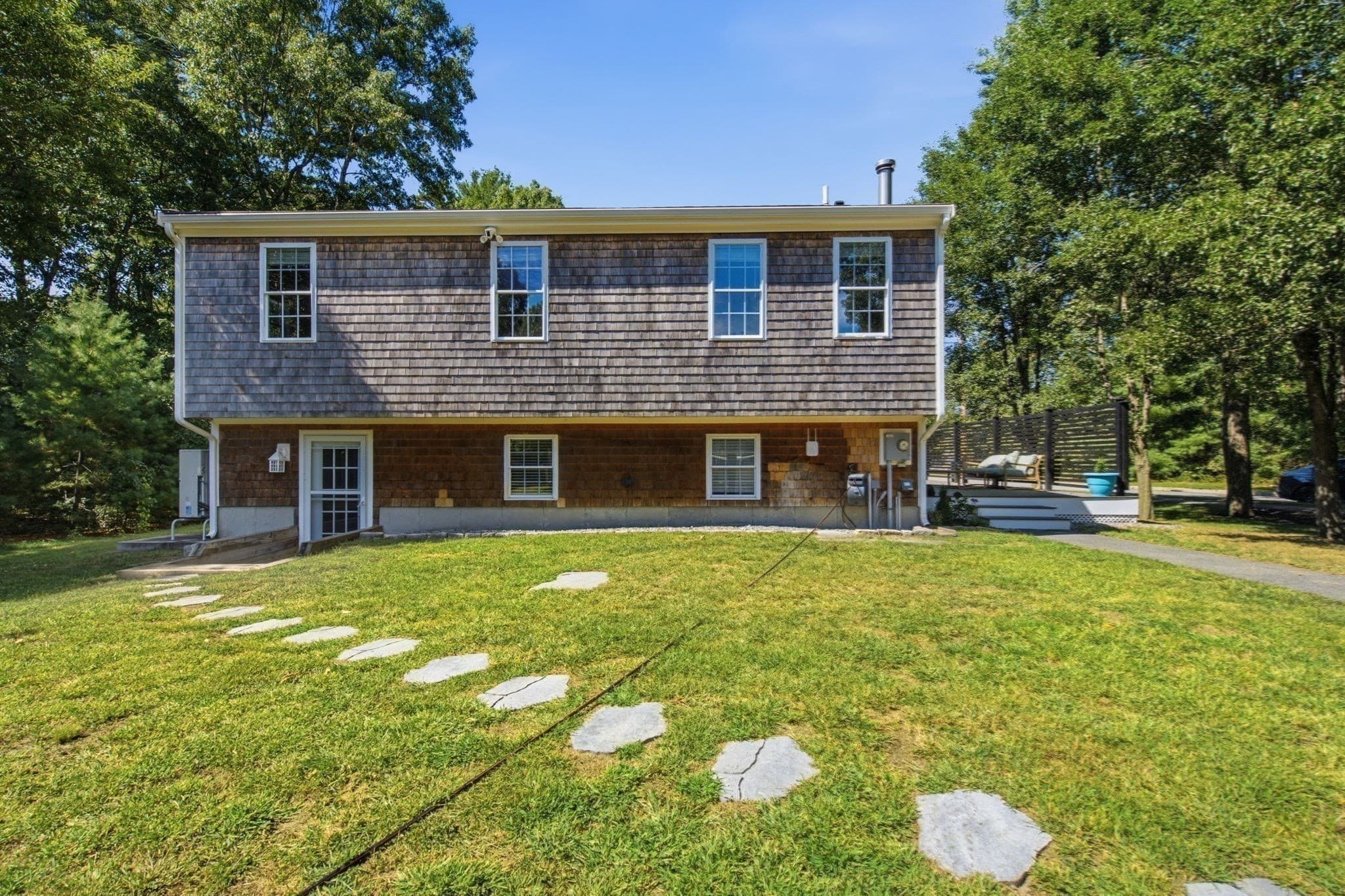 Single Family Residence at 1 Fellowship Cir, Wareham MA 02576, Wareham, photo 33 of 42
