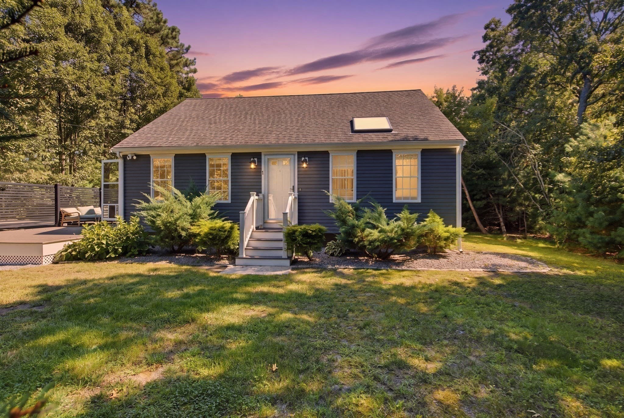 Single Family Residence at 1 Fellowship Cir, Wareham MA 02576, Wareham, photo 41 of 42
