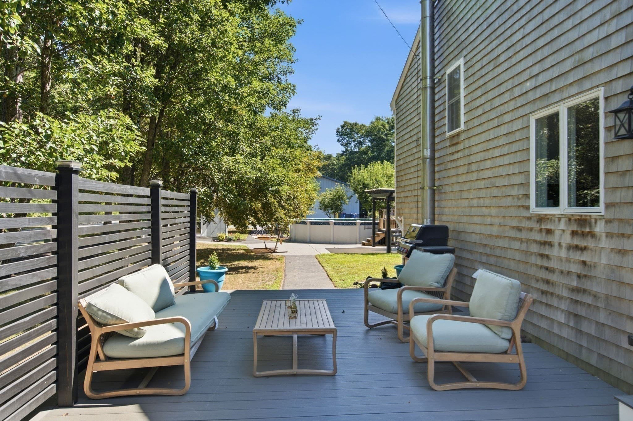 Single Family Residence at 1 Fellowship Cir, Wareham MA 02576, Wareham, photo 31 of 42