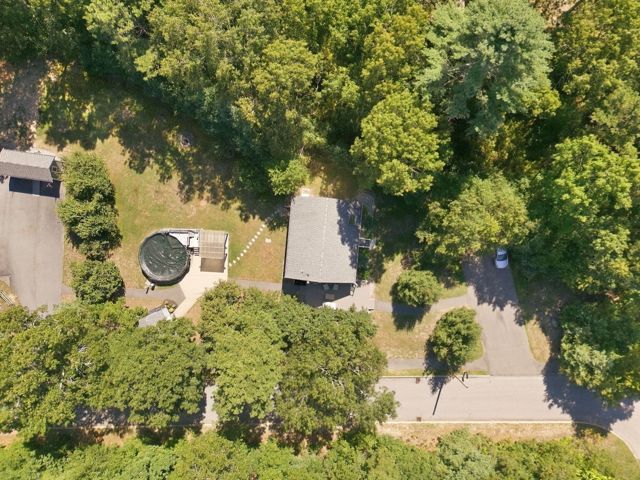 Single Family Residence at 1 Fellowship Cir, Wareham MA 02576, Wareham, photo 39 of 42