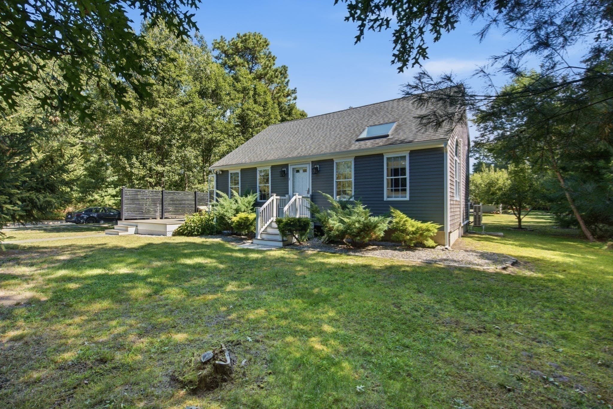 Single Family Residence at 1 Fellowship Cir, Wareham MA 02576, Wareham, photo 29 of 42