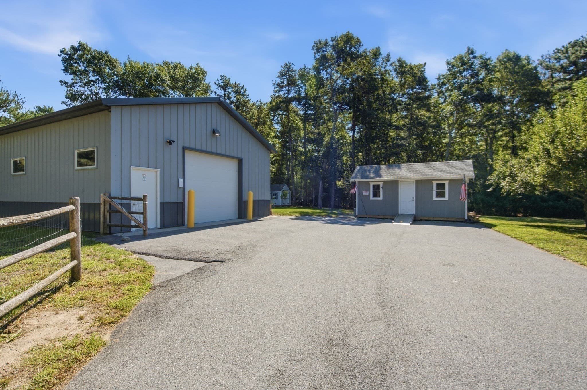 Single Family Residence at 1 Fellowship Cir, Wareham MA 02576, Wareham, photo 25 of 42