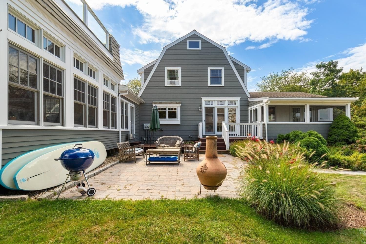 Single Family Residence at 18 Holly St, Gloucester MA 01930, Gloucester, photo 27 of 39