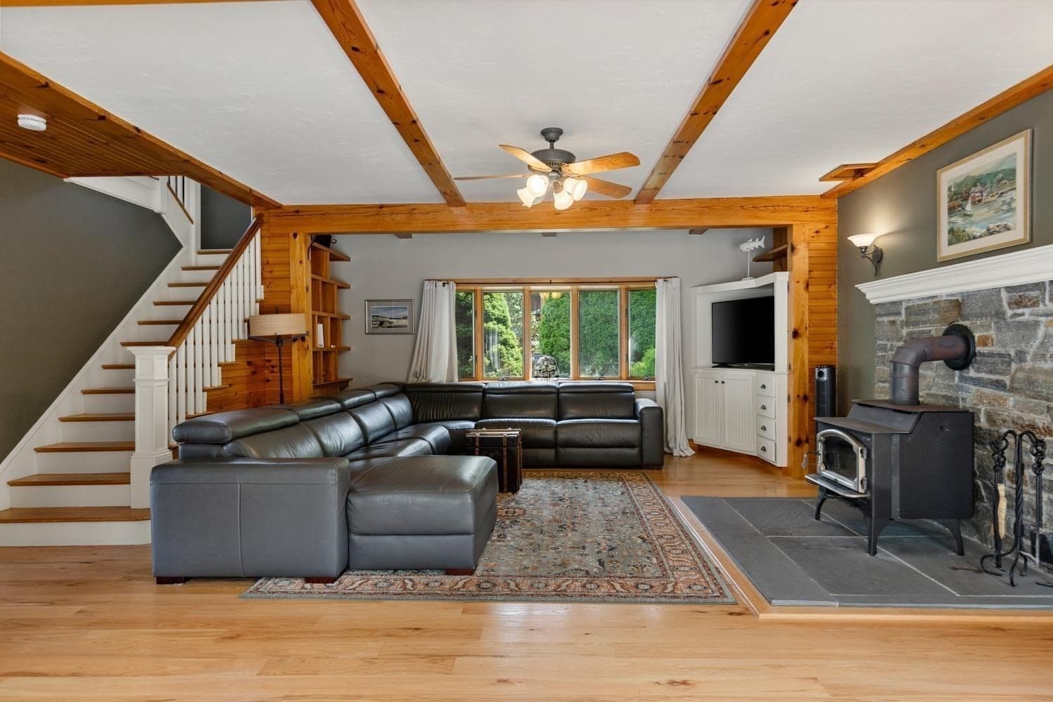Single Family Residence at 18 Holly St, Gloucester MA 01930, Gloucester, photo 13 of 39