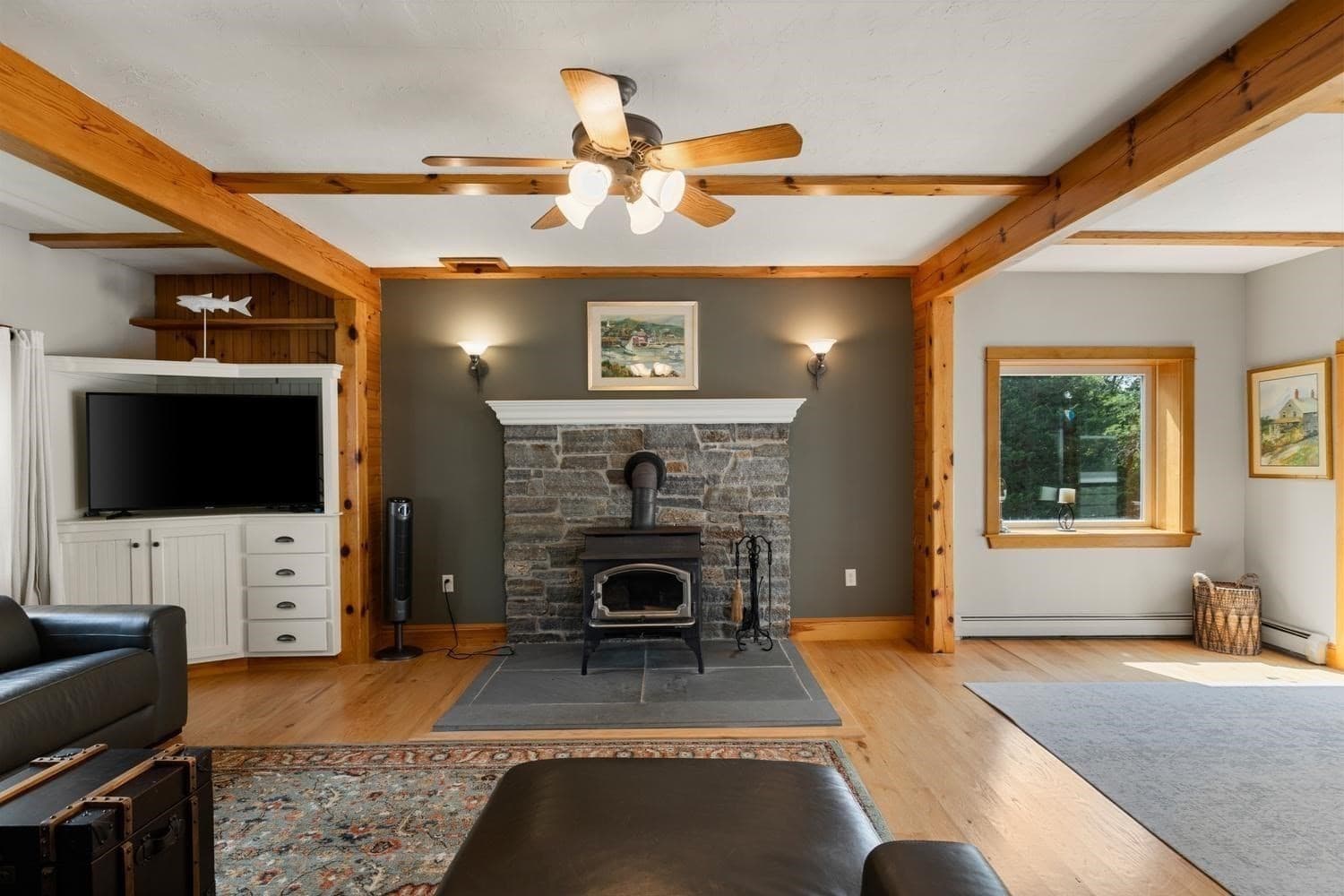Single Family Residence at 18 Holly St, Gloucester MA 01930, Gloucester, photo 12 of 39