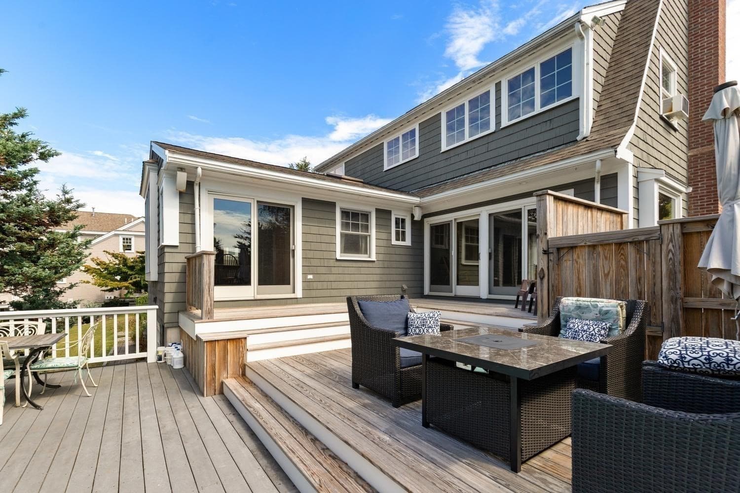 Single Family Residence at 18 Holly St, Gloucester MA 01930, Gloucester, photo 32 of 39