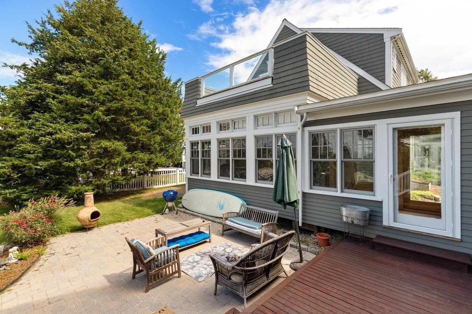Single Family Residence at 18 Holly St, Gloucester MA 01930, Gloucester, photo 28 of 39
