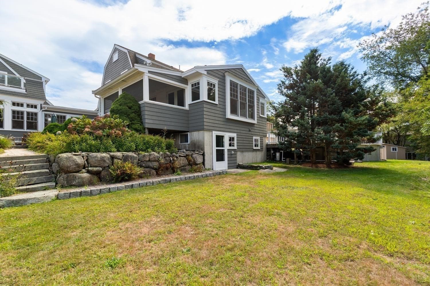 Single Family Residence at 18 Holly St, Gloucester MA 01930, Gloucester, photo 30 of 39