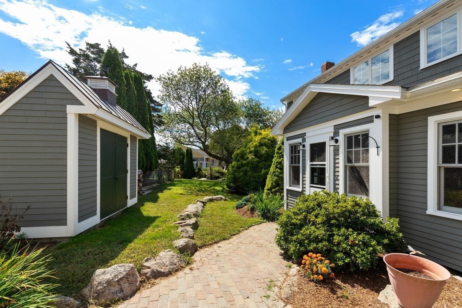 Single Family Residence at 18 Holly St, Gloucester MA 01930, Gloucester, photo 34 of 39