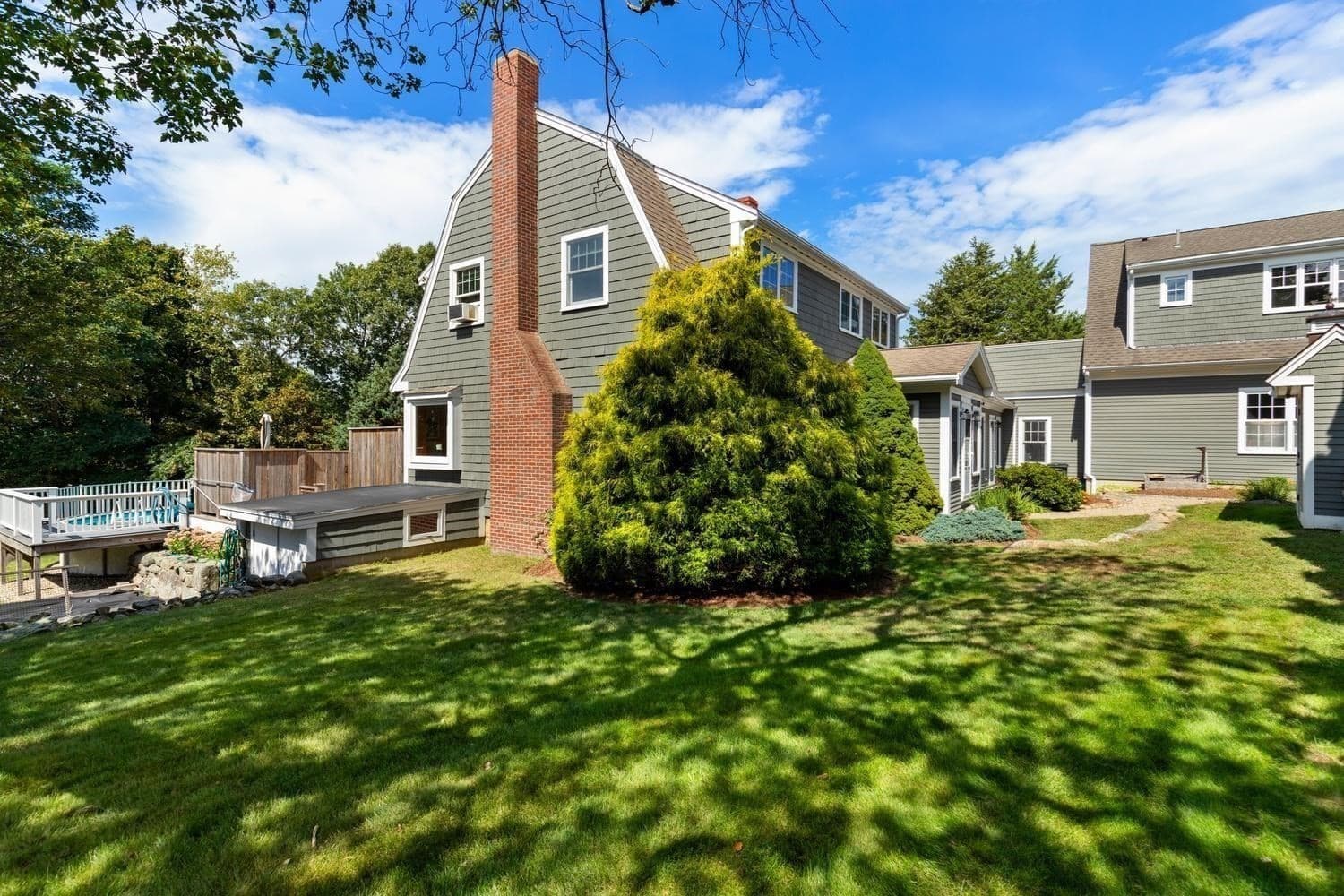 Single Family Residence at 18 Holly St, Gloucester MA 01930, Gloucester, photo 33 of 39
