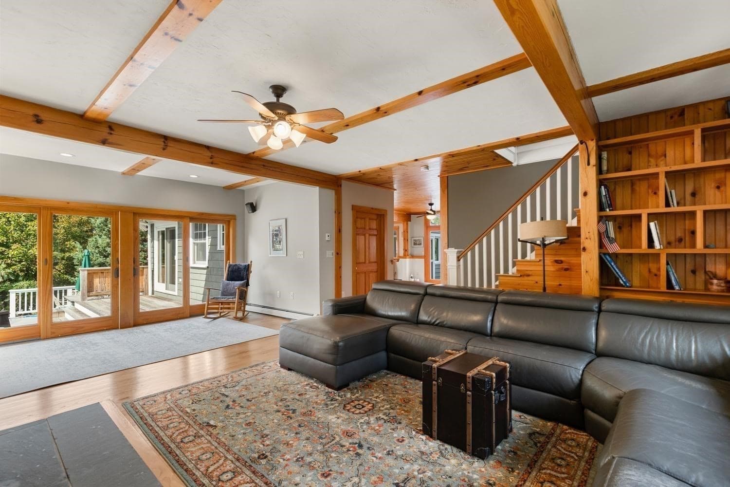 Single Family Residence at 18 Holly St, Gloucester MA 01930, Gloucester, photo 14 of 39