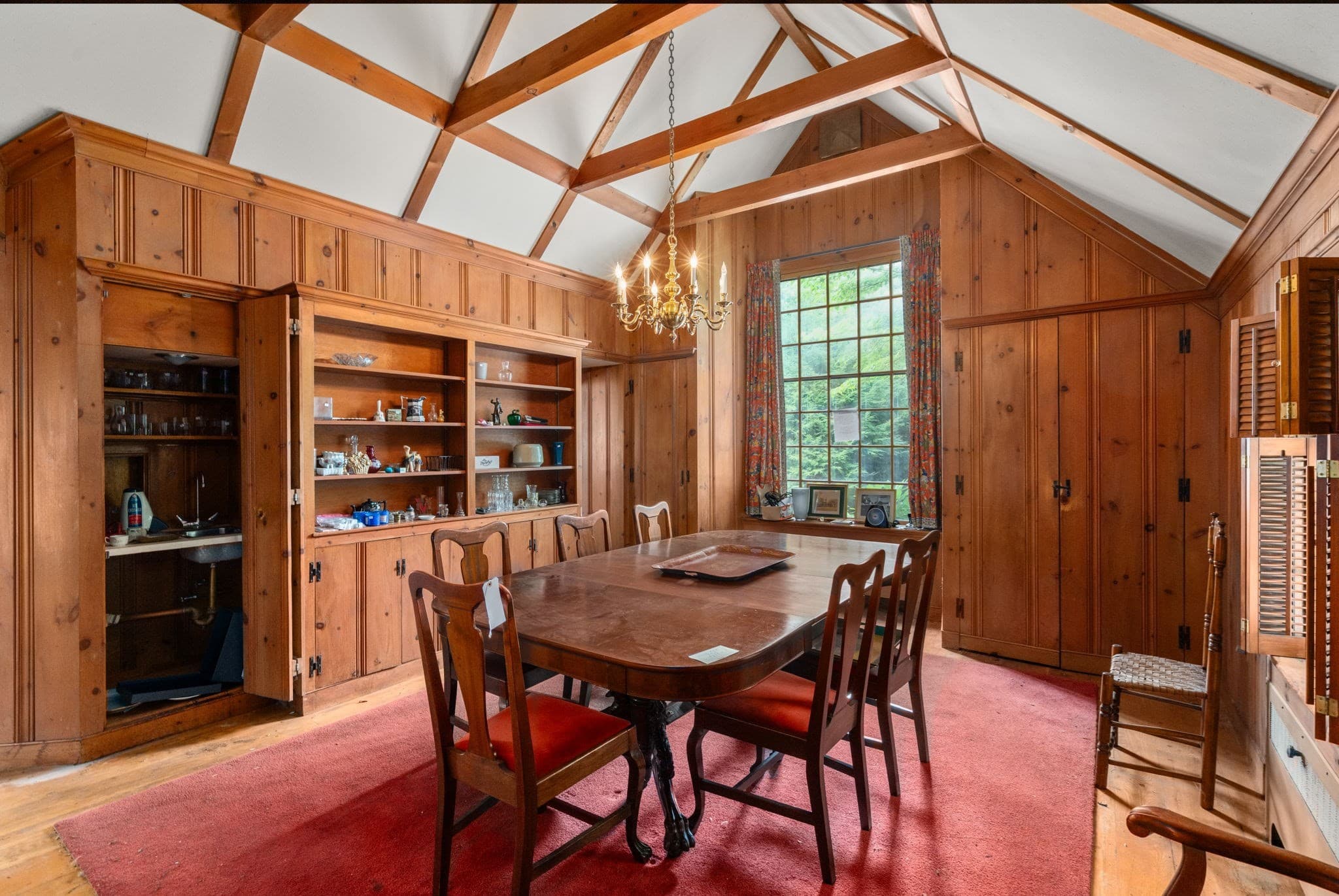 Single Family Residence at 94 Sunset Road, Weston MA 02493, Weston, photo 6 of 7