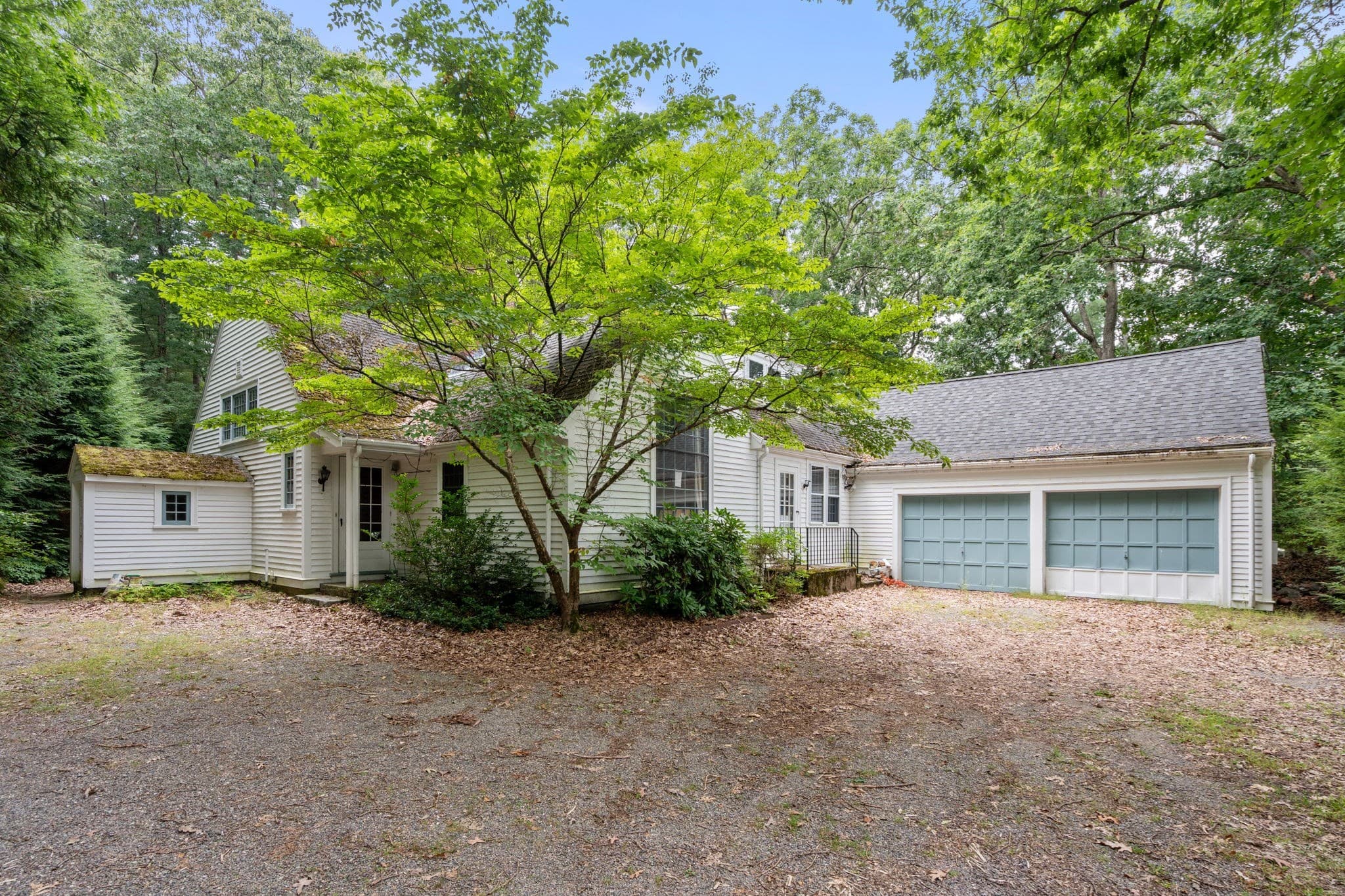 94 Sunset Road, Weston MA 02493