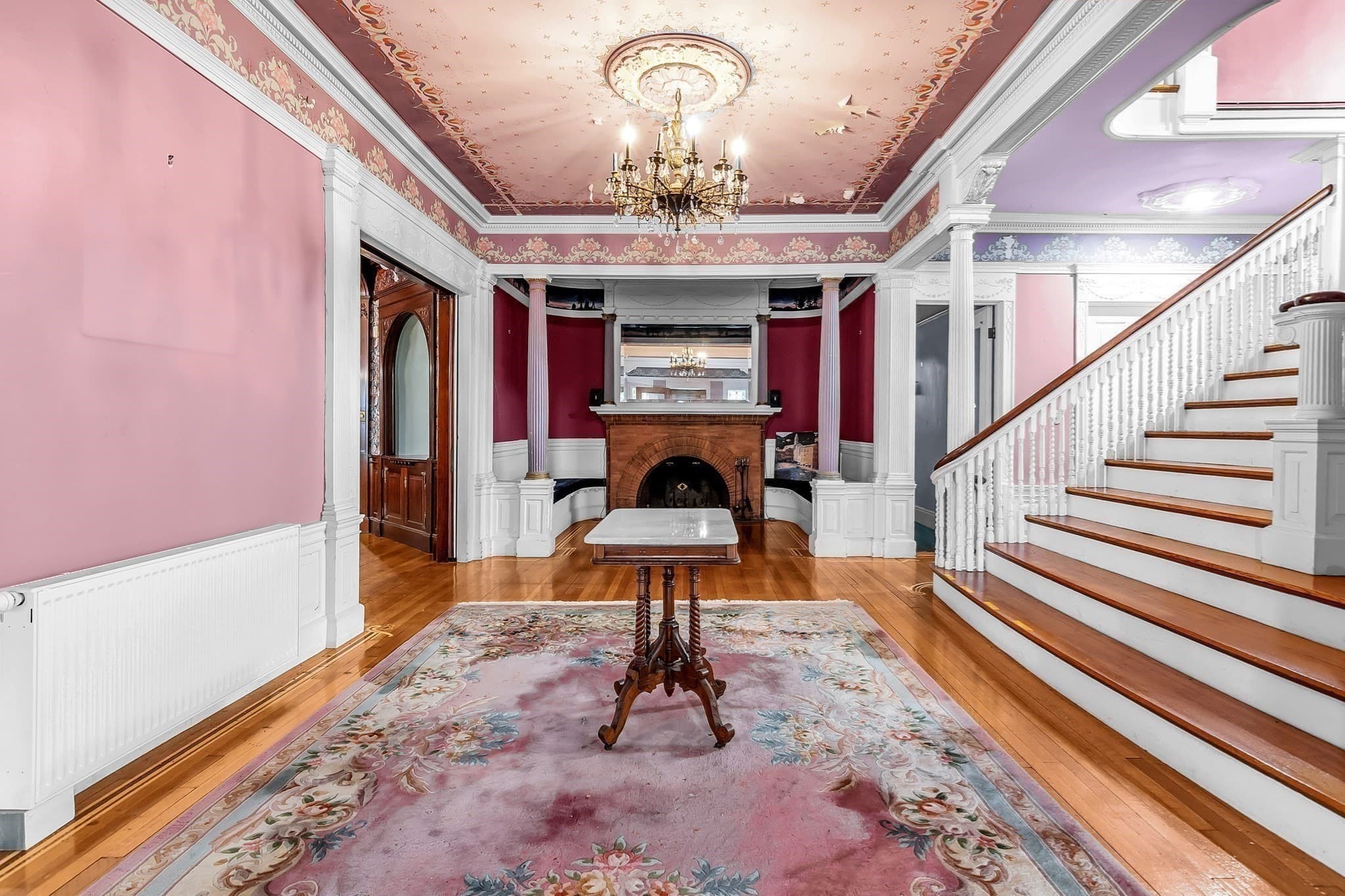 Single Family Residence at 40 Westland Ter, Haverhill MA 01830, Haverhill, photo 13 of 37