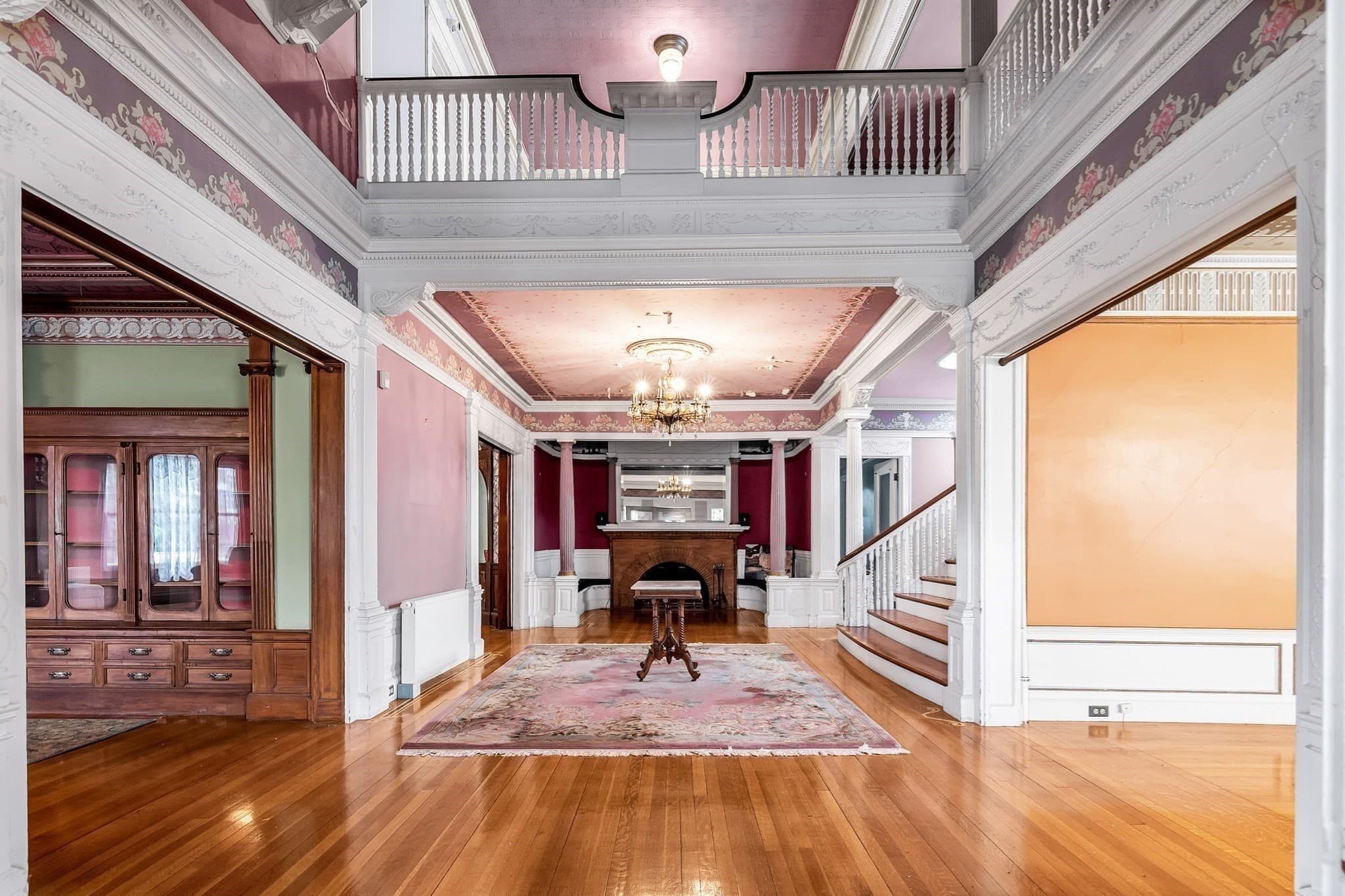 Single Family Residence at 40 Westland Ter, Haverhill MA 01830, Haverhill, photo 12 of 37