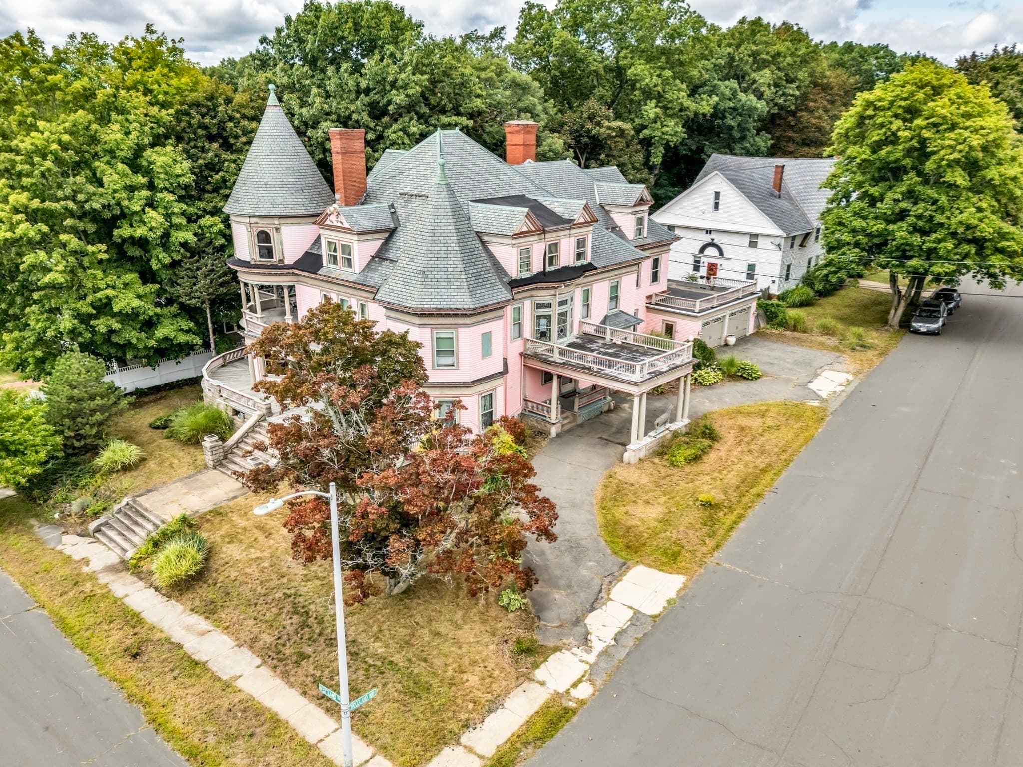 40 Westland Ter, Haverhill MA 01830