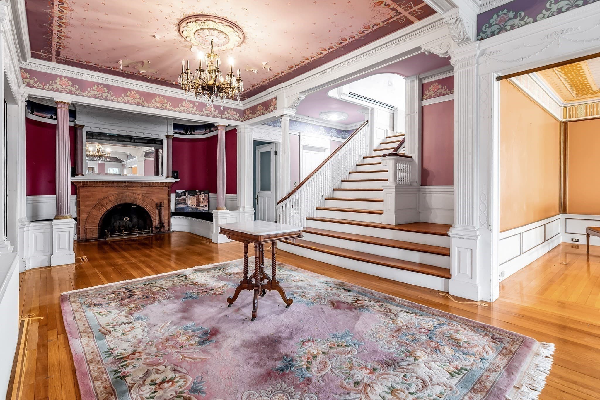 Single Family Residence at 40 Westland Ter, Haverhill MA 01830, Haverhill, photo 9 of 37