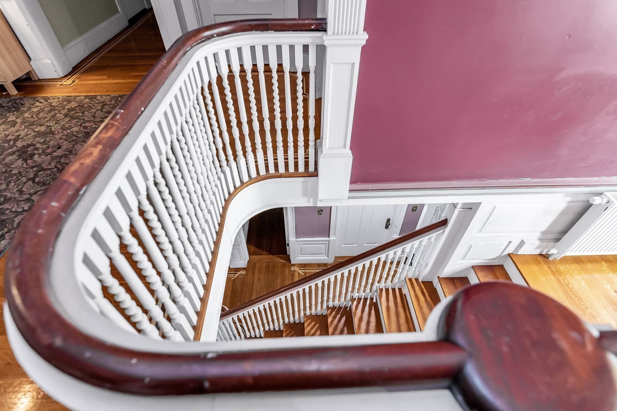 Single Family Residence at 40 Westland Ter, Haverhill MA 01830, Haverhill, photo 33 of 37