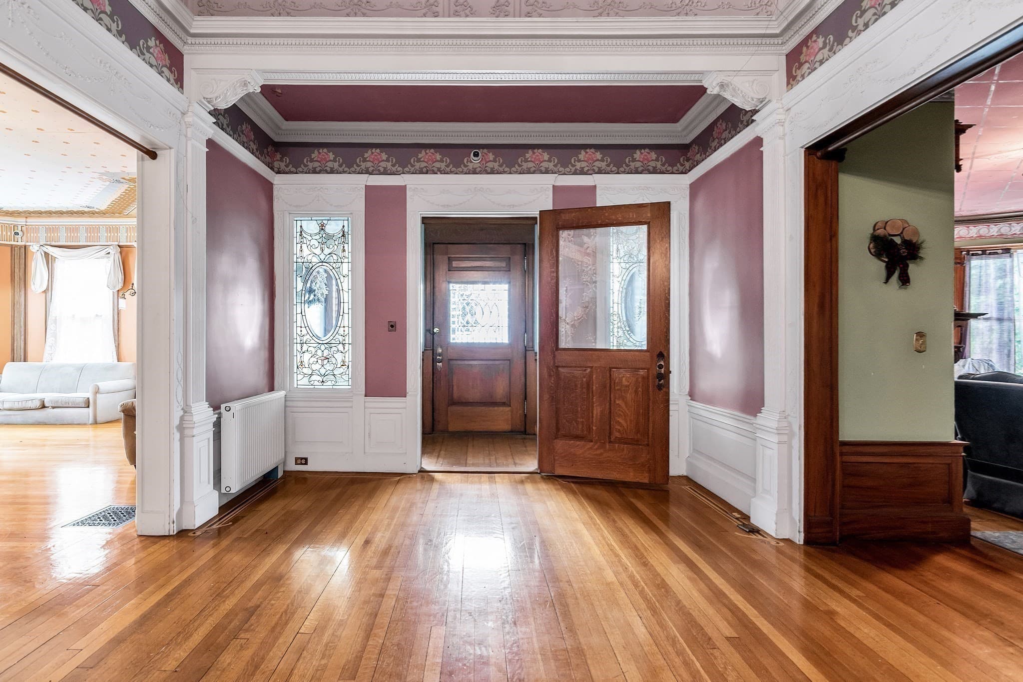 Single Family Residence at 40 Westland Ter, Haverhill MA 01830, Haverhill, photo 11 of 37