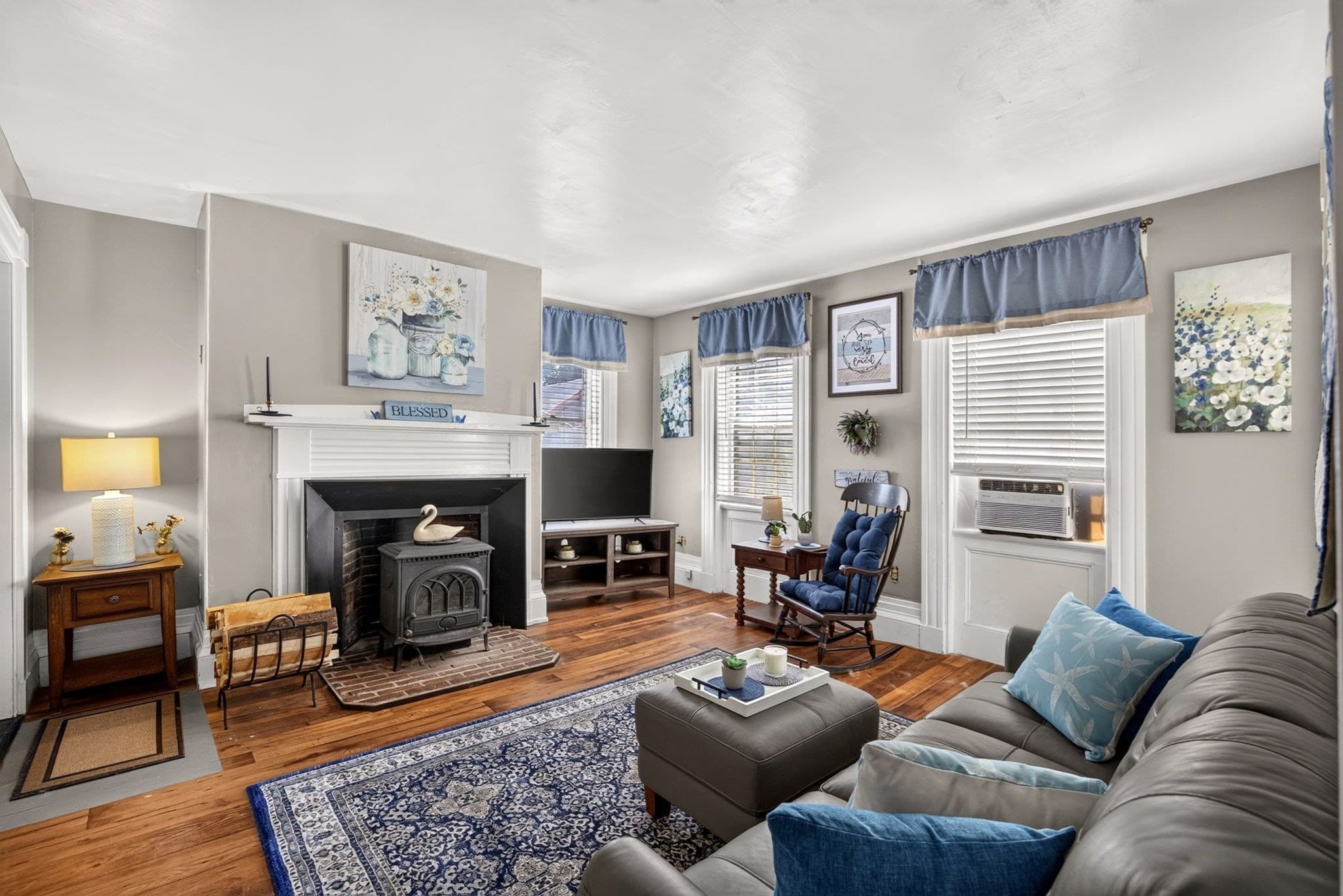 Single Family Residence at 20 Liberty Street, Sandwich MA 02563, Sandwich, photo 6 of 39