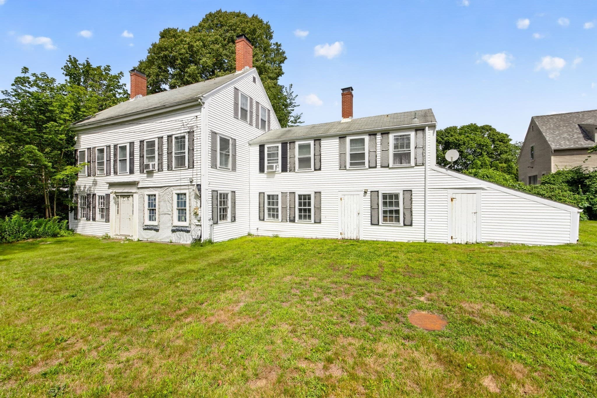 Single Family Residence at 20 Liberty Street, Sandwich MA 02563, Sandwich, photo 32 of 39