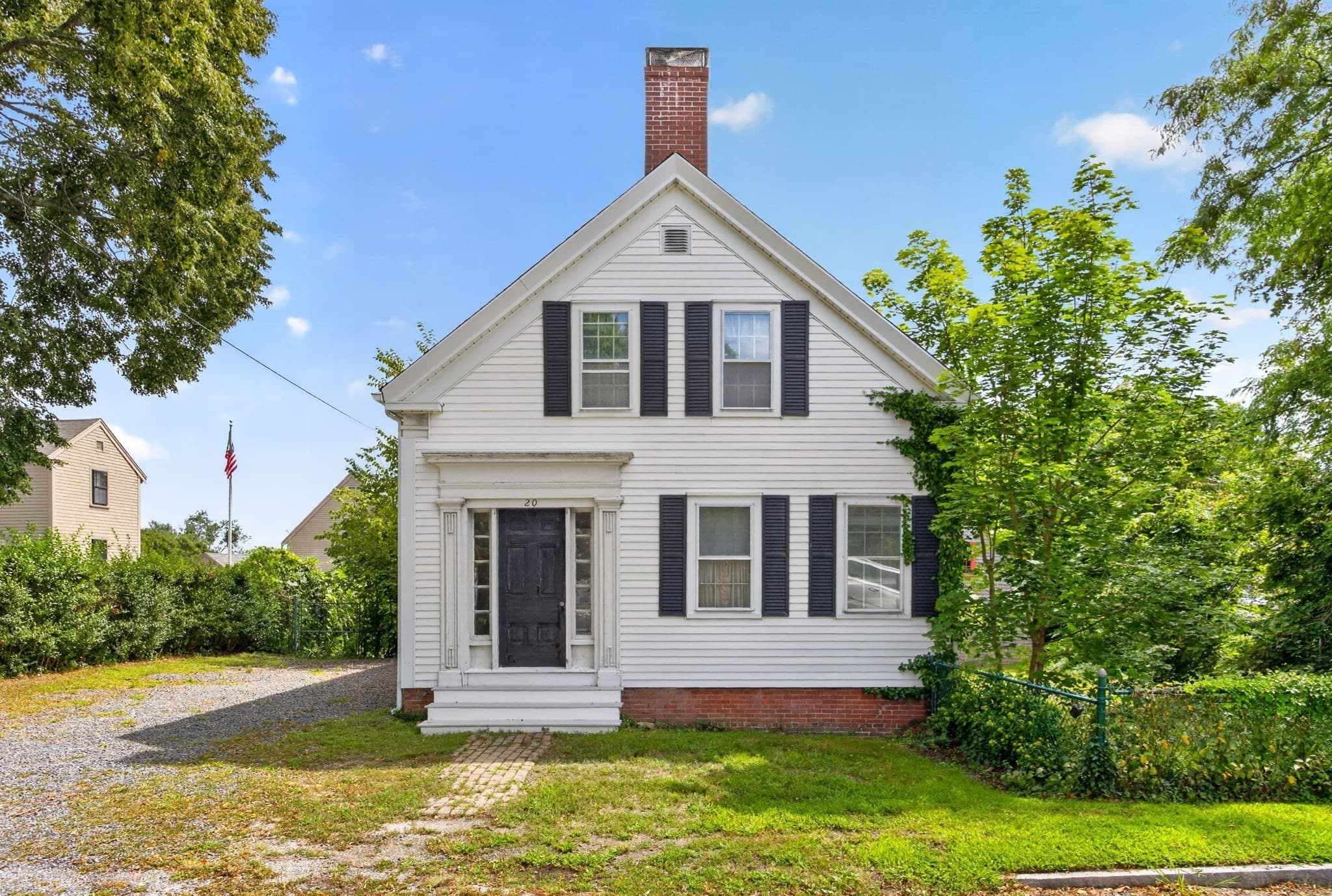 20 Liberty Street, Sandwich MA 02563