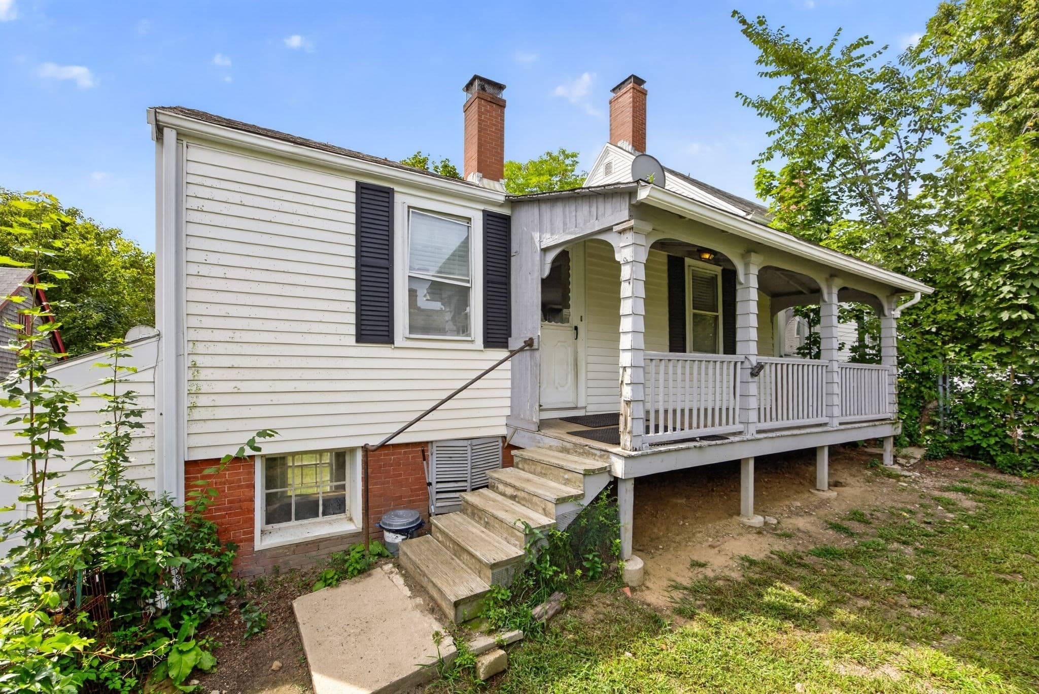 Single Family Residence at 20 Liberty Street, Sandwich MA 02563, Sandwich, photo 34 of 39