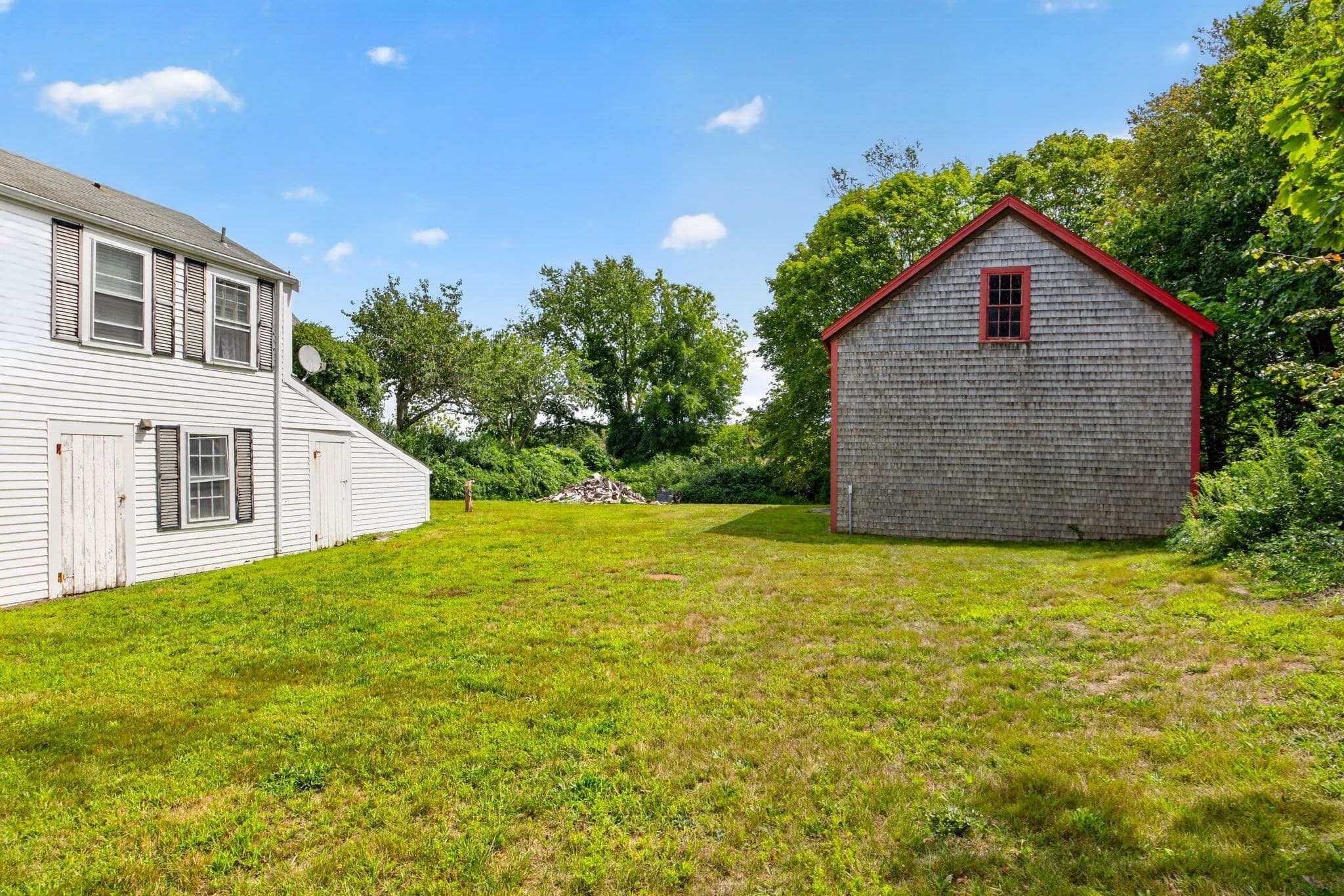 Single Family Residence at 20 Liberty Street, Sandwich MA 02563, Sandwich, photo 33 of 39