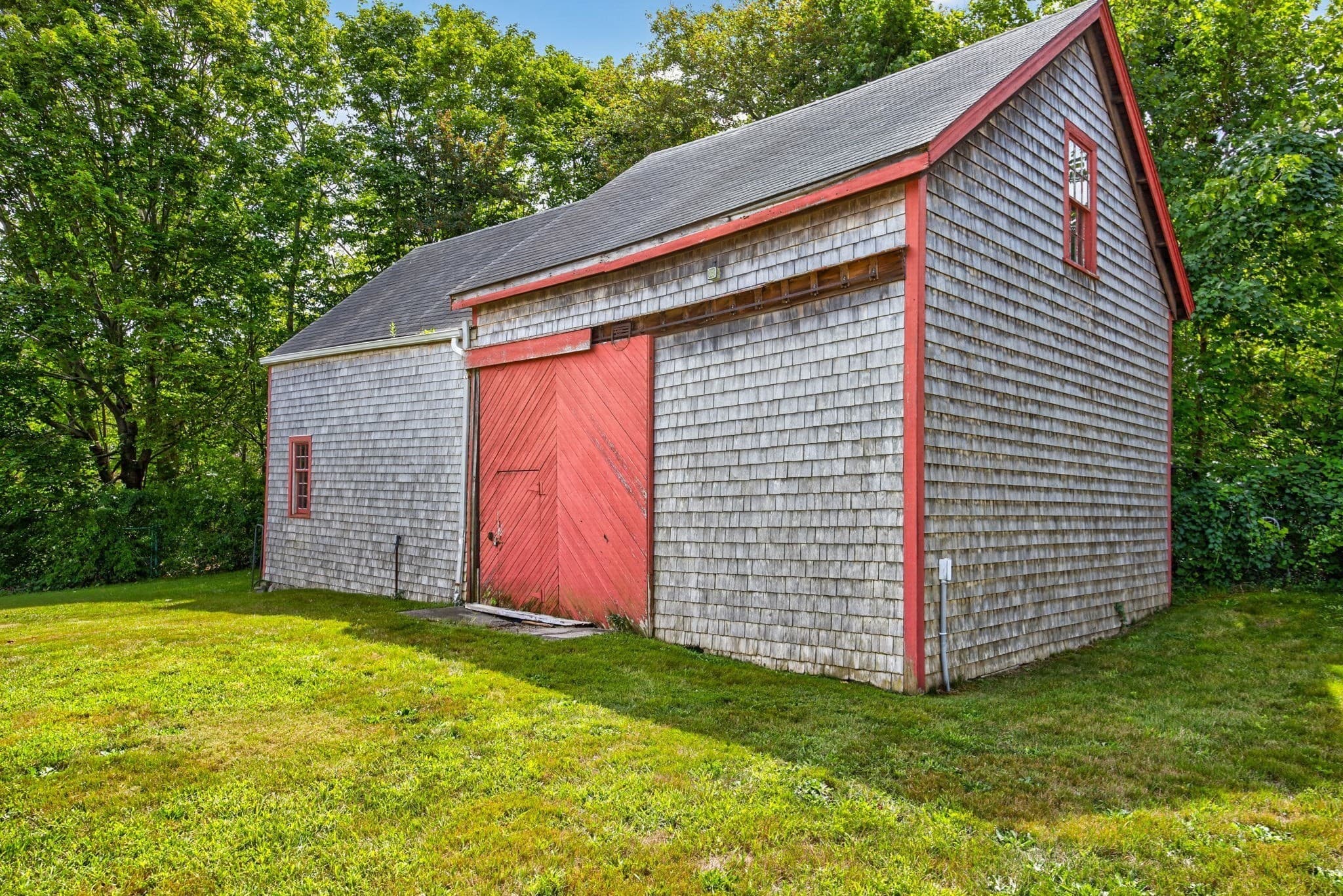 Single Family Residence at 20 Liberty Street, Sandwich MA 02563, Sandwich, photo 31 of 39
