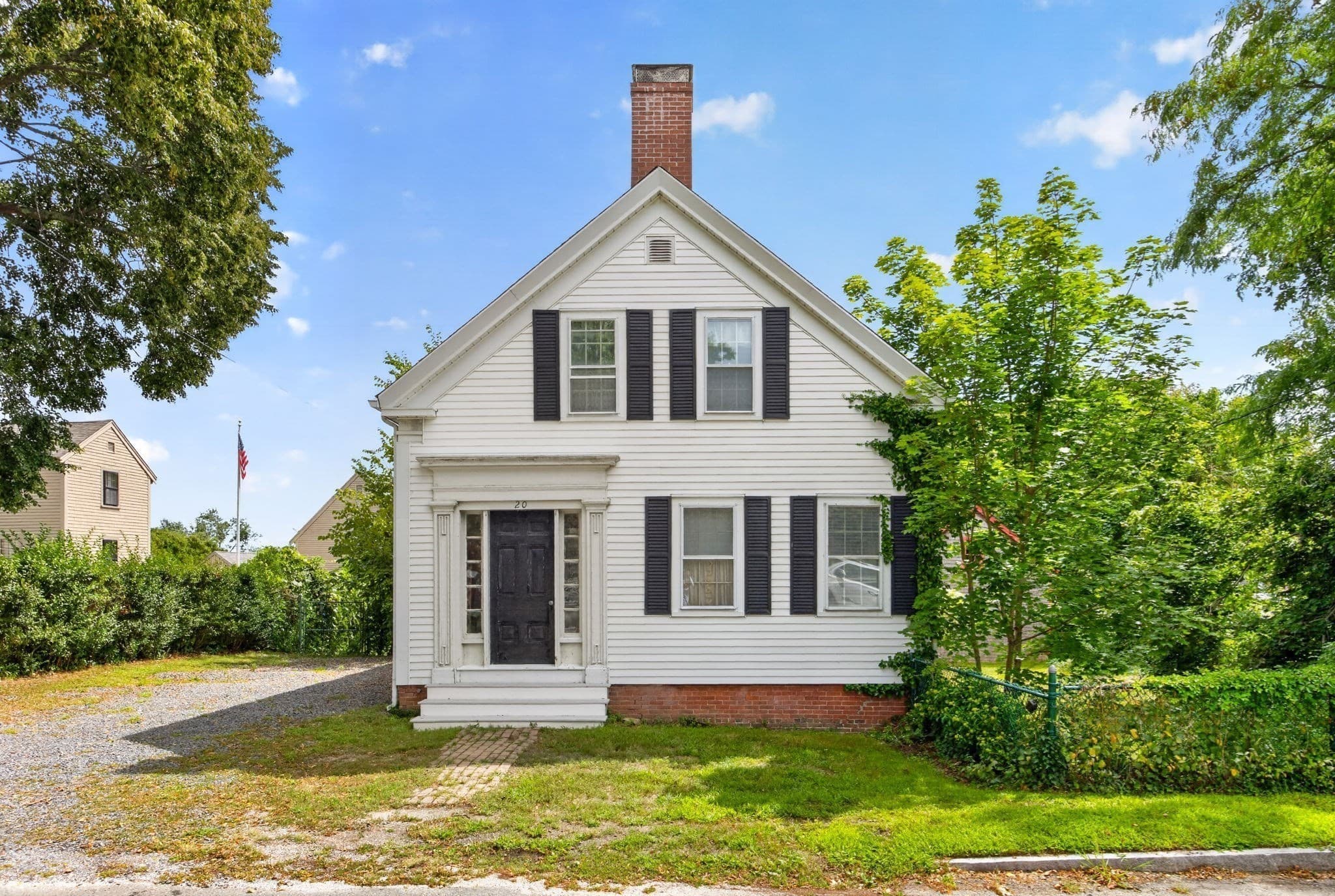 Single Family Residence at 20 Liberty Street, Sandwich MA 02563, Sandwich, photo 39 of 39