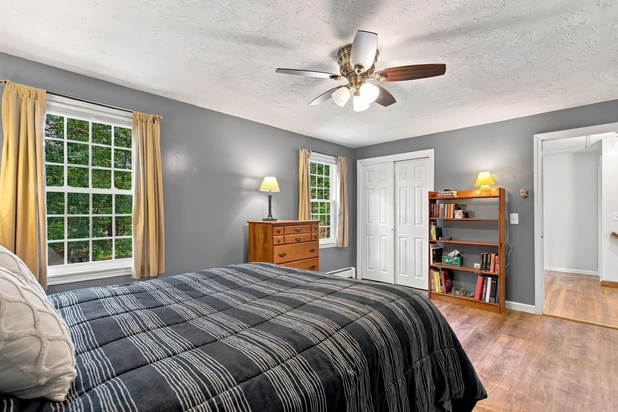 Single Family Residence at 4 Blueberry Lane, Norfolk MA 02056, Norfolk, photo 27 of 39