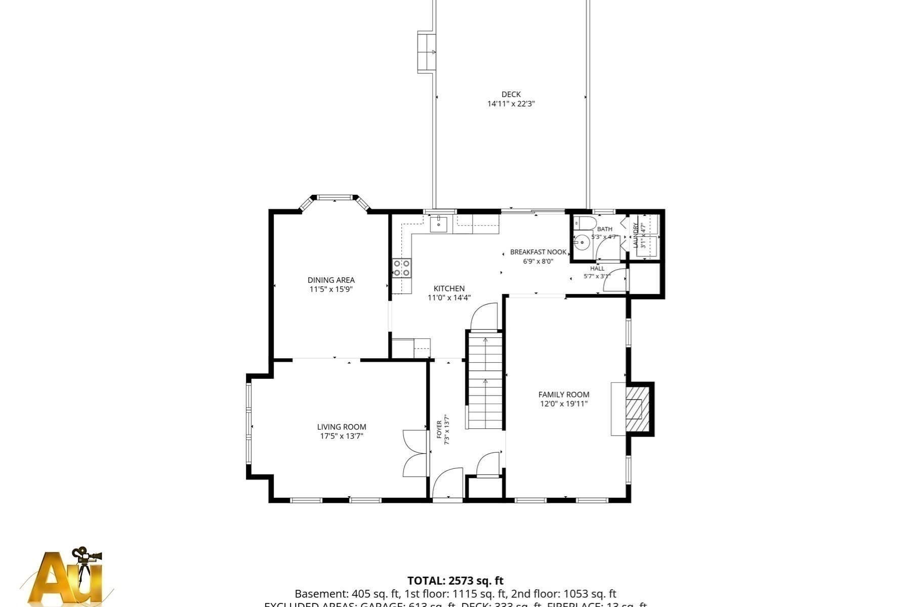 Single Family Residence at 4 Blueberry Lane, Norfolk MA 02056, Norfolk, photo 36 of 39