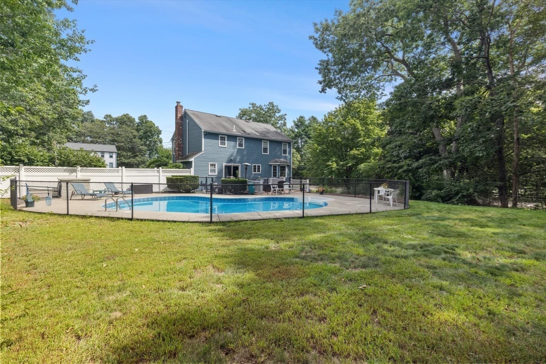 Single Family Residence at 4 Blueberry Lane, Norfolk MA 02056, Norfolk, photo 33 of 39