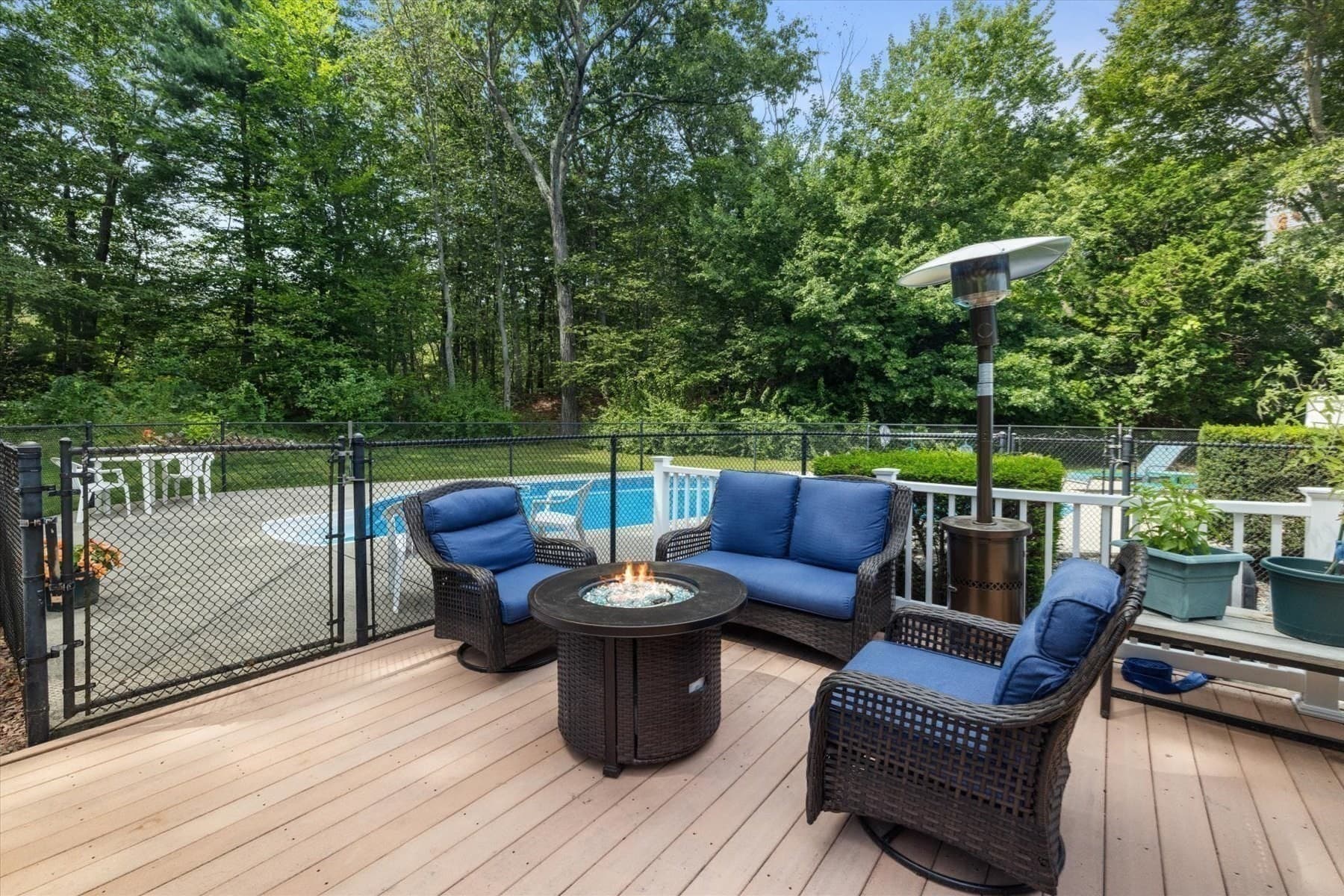Single Family Residence at 4 Blueberry Lane, Norfolk MA 02056, Norfolk, photo 31 of 39