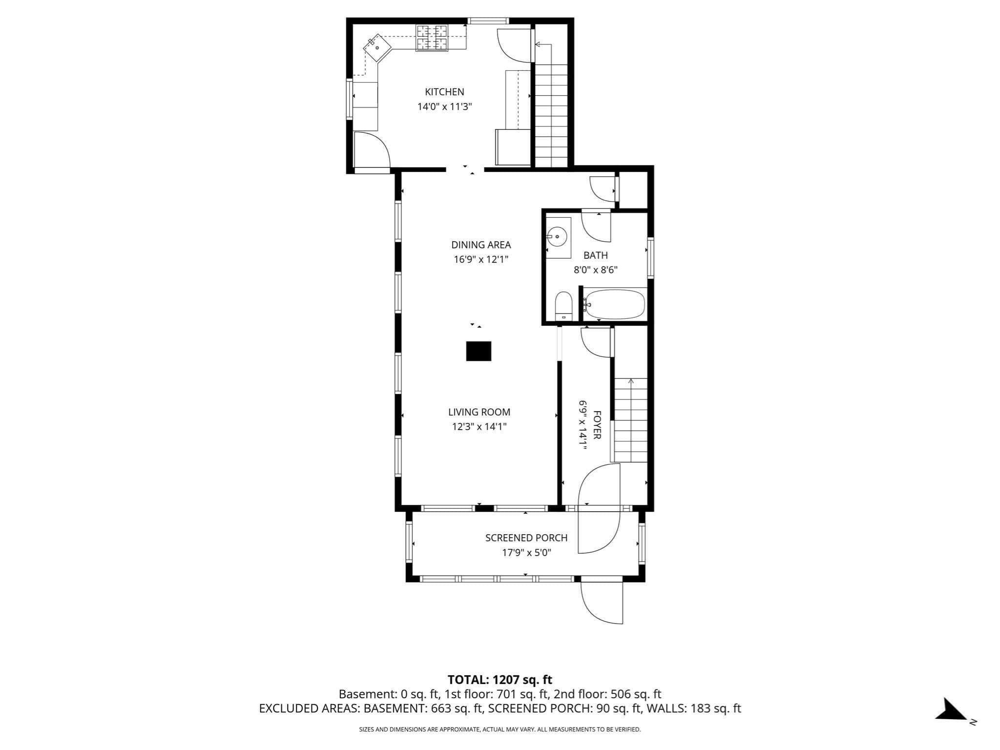 Single Family Residence at 10 Elm Ct, Andover MA 01810, Andover, photo 34 of 34