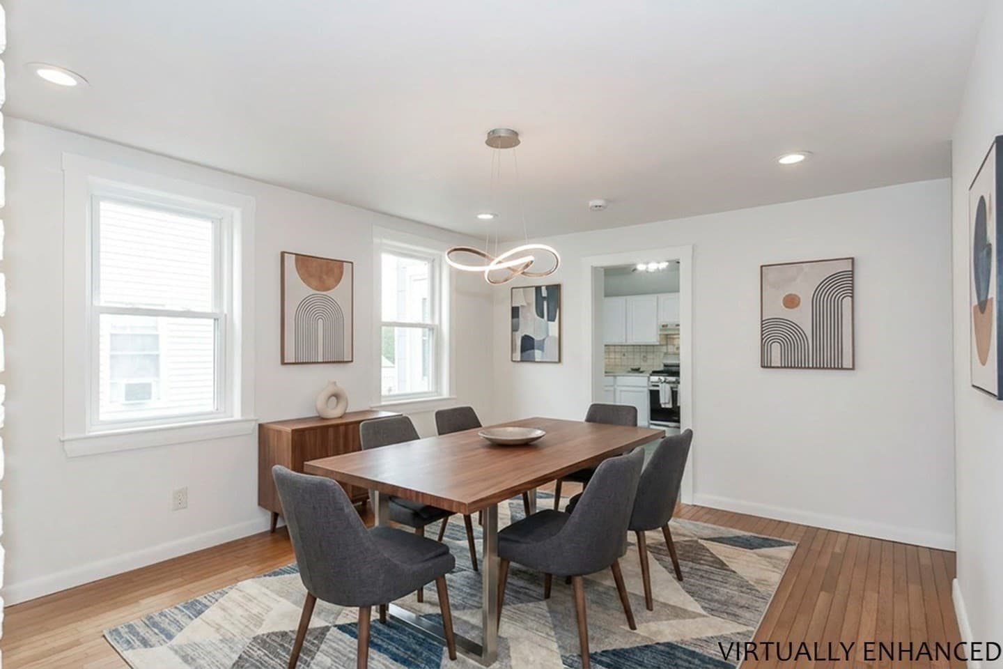 Single Family Residence at 10 Elm Ct, Andover MA 01810, Andover, photo 14 of 34