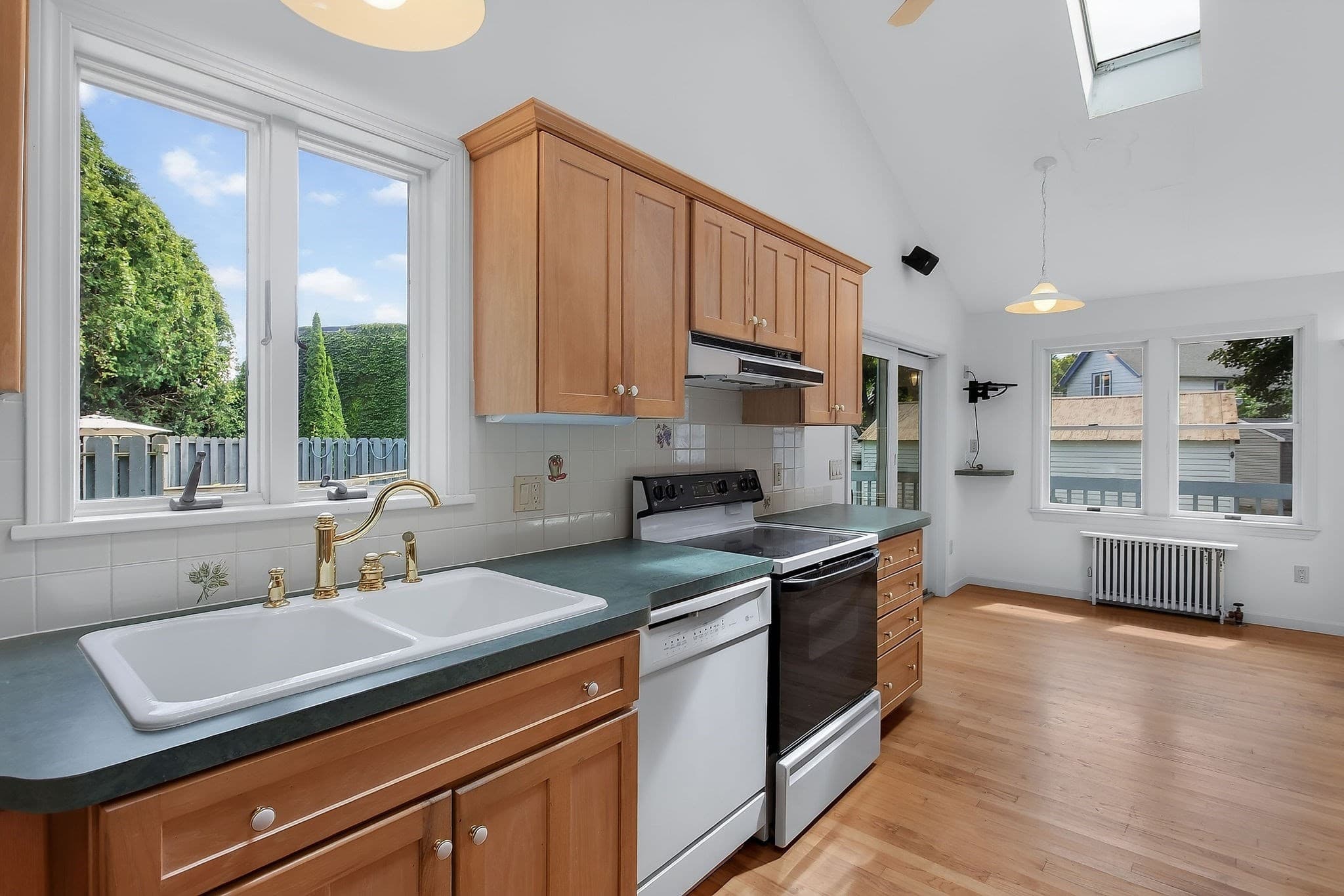 Single Family Residence at 24 Elmvale, Pittsfield MA 01201, Pittsfield, photo 32 of 42